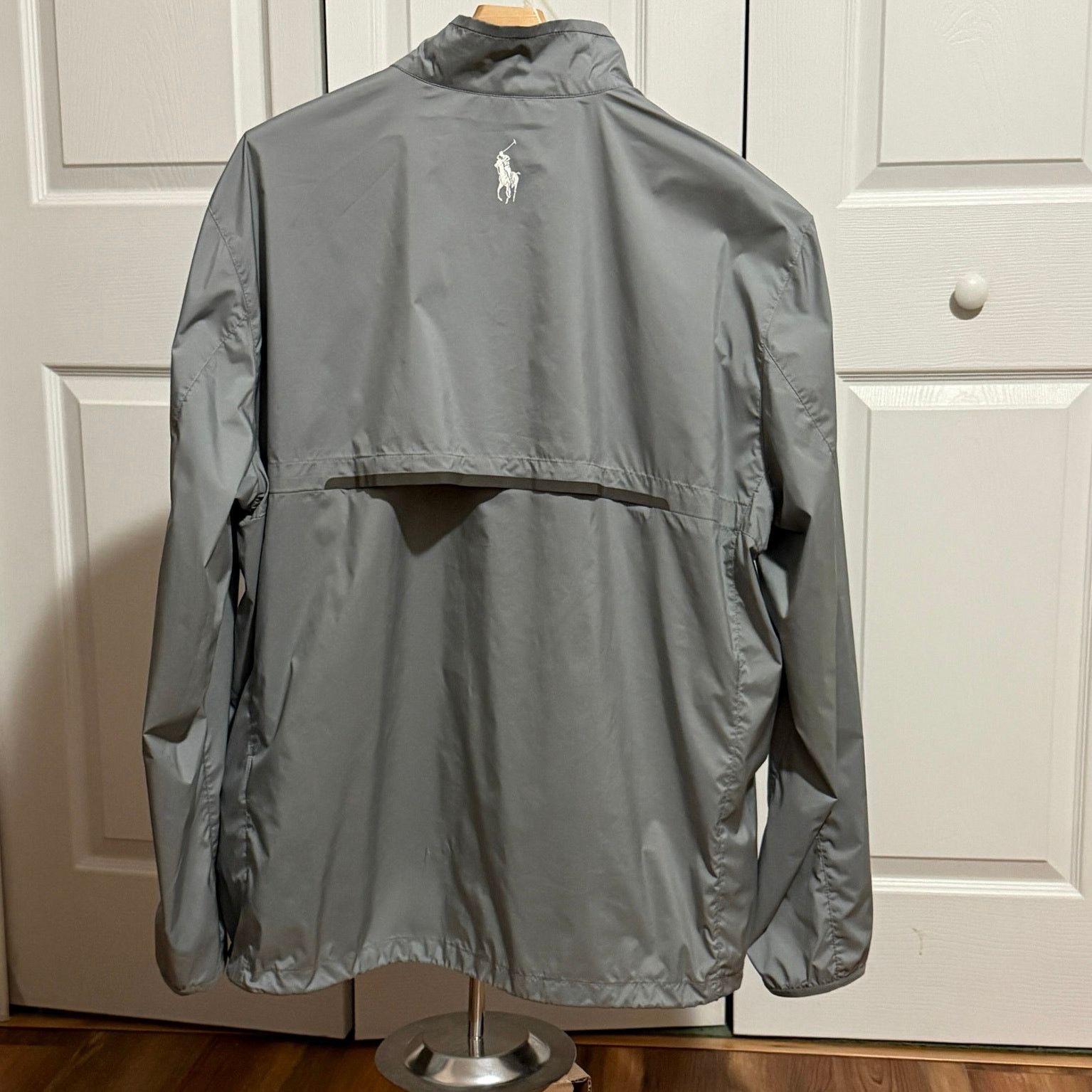Polo Ralph Lauren Vintage Polo Golf Ralph Lauren XL H2O repellant windbreaker Size US XL / EU 56 / 4 - 2 Thumbnail