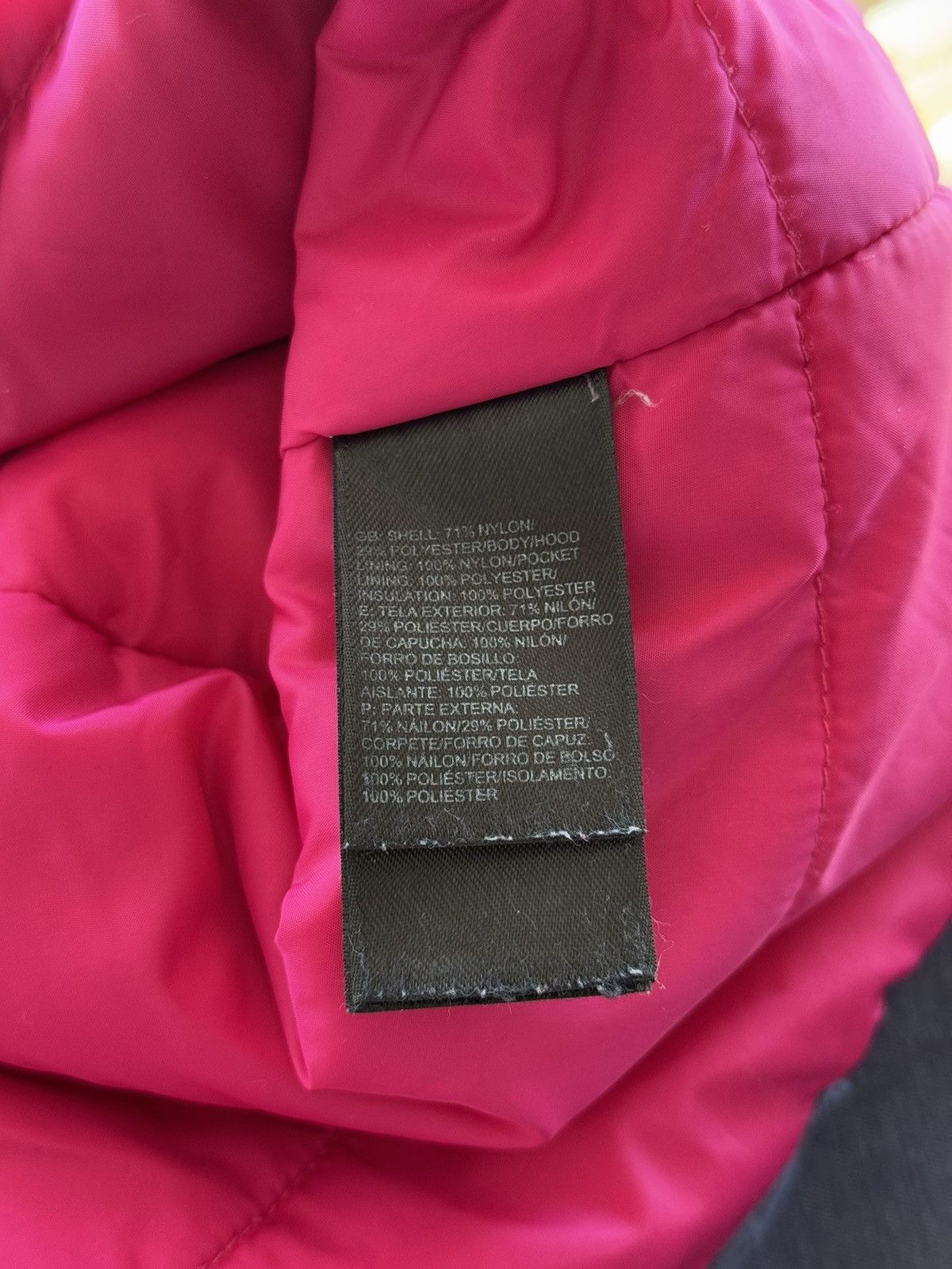 The North Face The North Face TNF gorpcore style HyVent membrane jacket Size L / US 10 / IT 46 - 10 Thumbnail