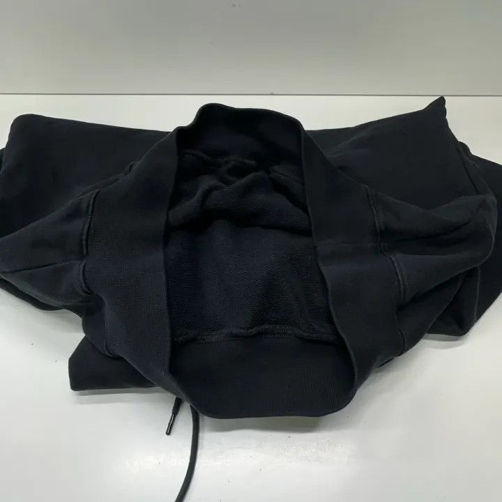 Balenciaga Balenciaga Balenciaga Casual Hoodie in Solid Color -2507 Size US XS / EU 42 / 0 - 7 Thumbnail
