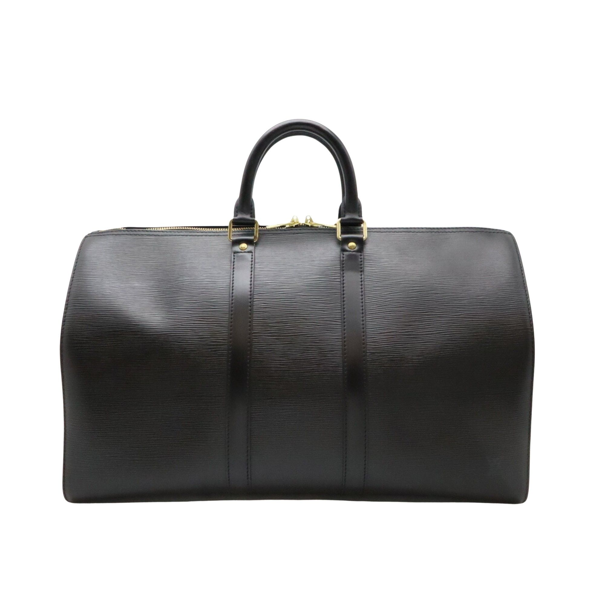 Louis Vuitton Louis Vuitton Keepall 45 travel Size ONE SIZE - 1 Thumbnail