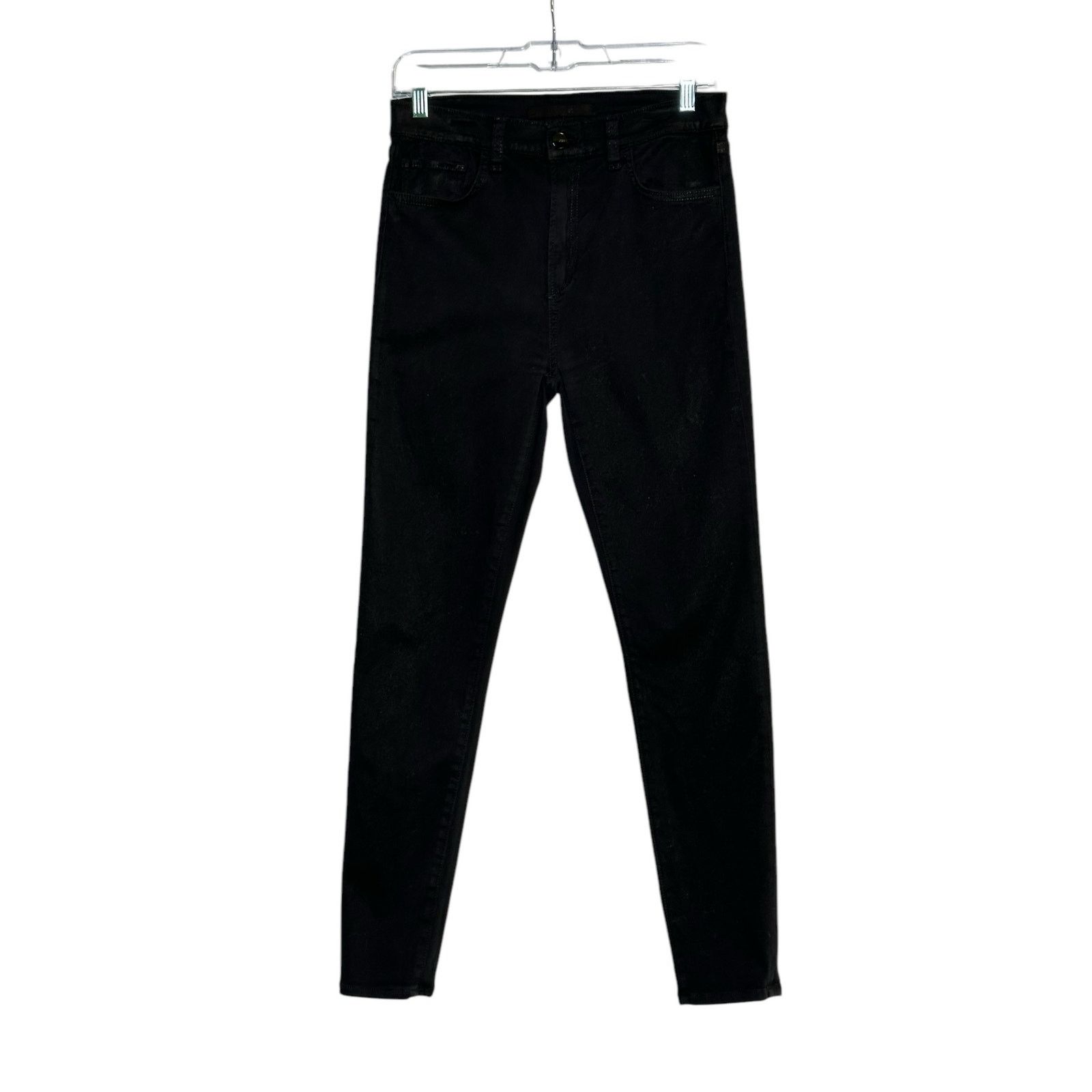 Uniqlo Uniqlo men black casual pants size Large Size US 34 / EU 50 - 8 Thumbnail