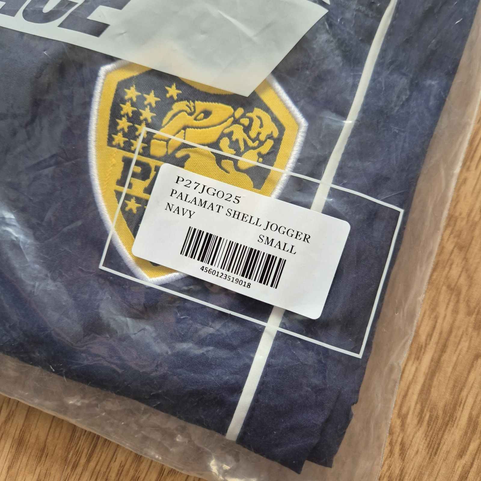 Palace Palace Palamat Shell Jogger Blue Small Brand New SS24 Size US 30 / EU 46 - 7 Thumbnail