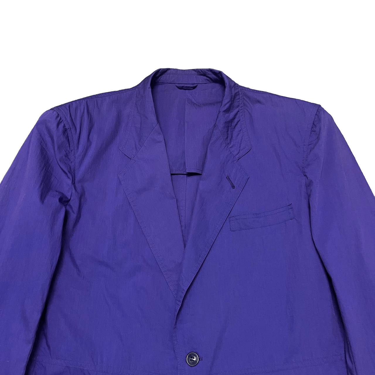 Christian Dior Monsieur 🔥Rare🔥Vintage Christian Dior Monsieur Blazer Jacket Size US L / EU 52-54 / 3 - 2 Thumbnail