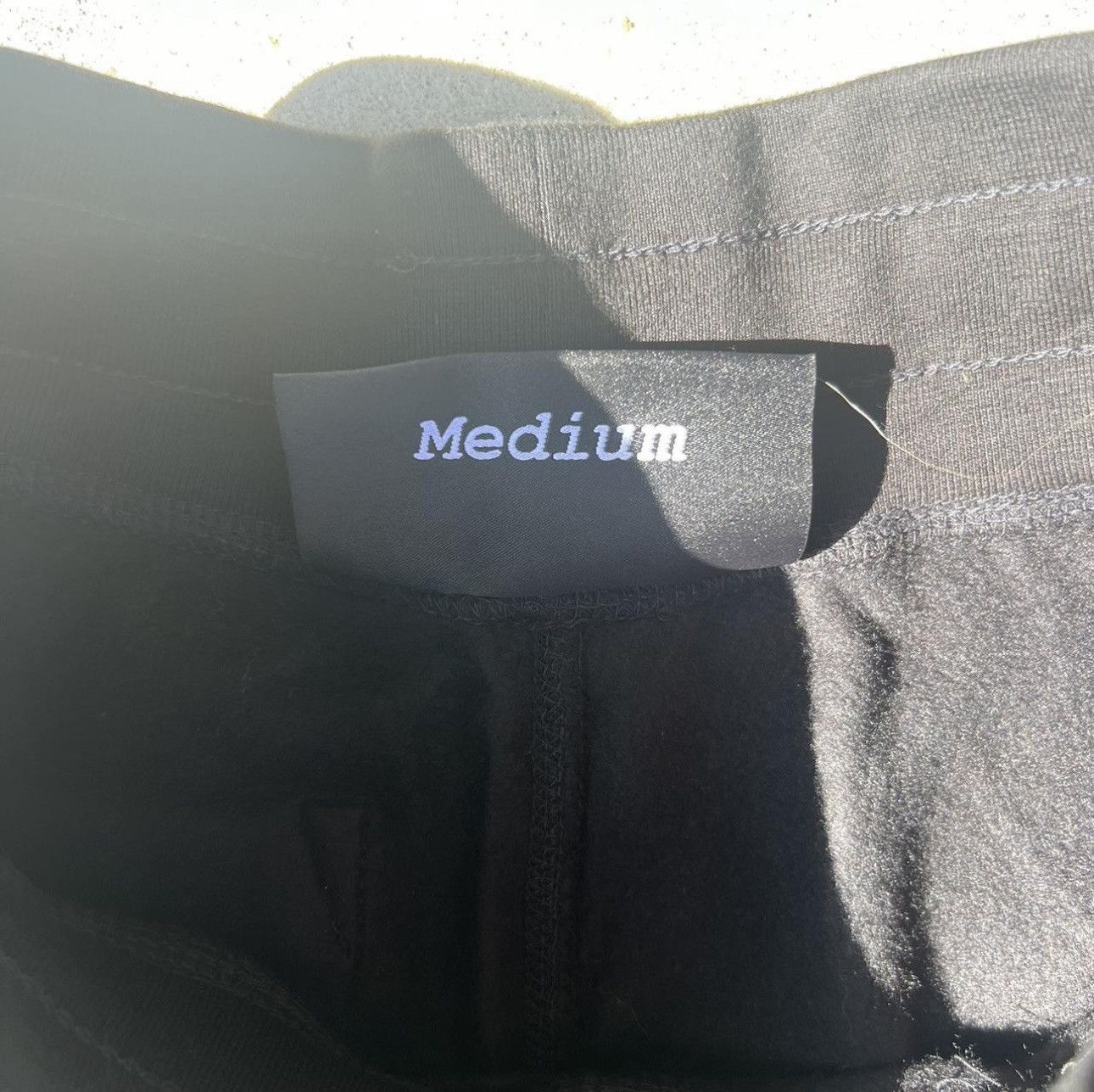 Fuck The Population FTP Block Logo Shorts Size US 32 / EU 48 - 3 Thumbnail