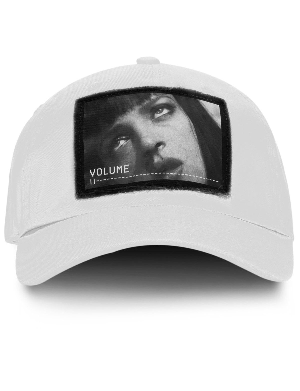 Designer × Japanese Brand KRSP Volume Down Cap Size ONE SIZE - 1 Thumbnail