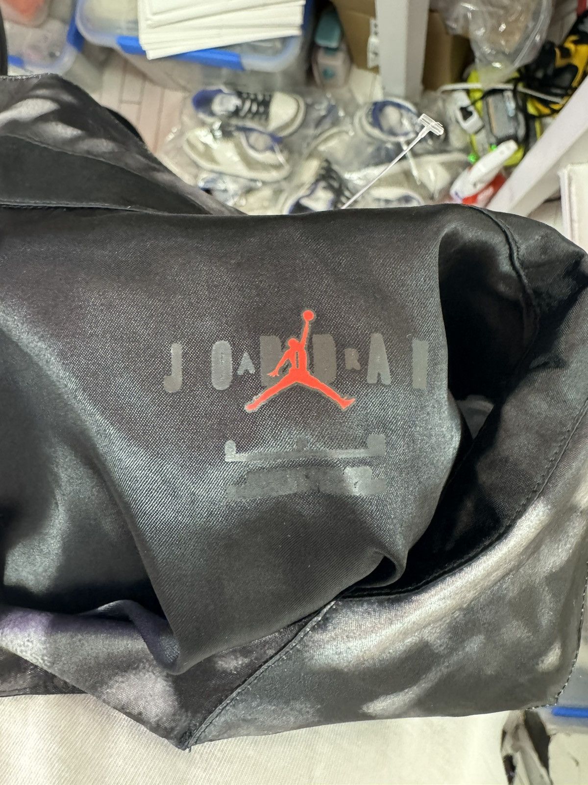 Jordan x A Ma Maniere AJ2 S/S Top Shirt