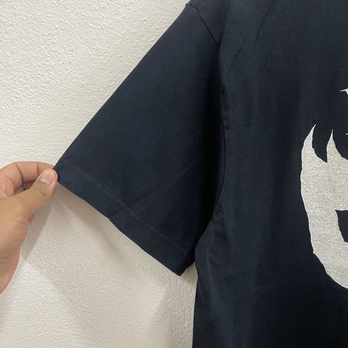 Anime × Vintage 🔥🇯🇵Vintage Devil May Cry Big Evil Logo Anime Series Tee Size US L / EU 52-54 / 3 - 4 Thumbnail