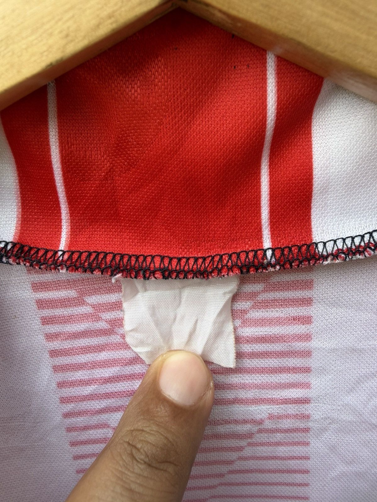 Other Naxxar Lions Football Nursery x Number 14 Size US L / EU 52-54 / 3 - 6 Thumbnail