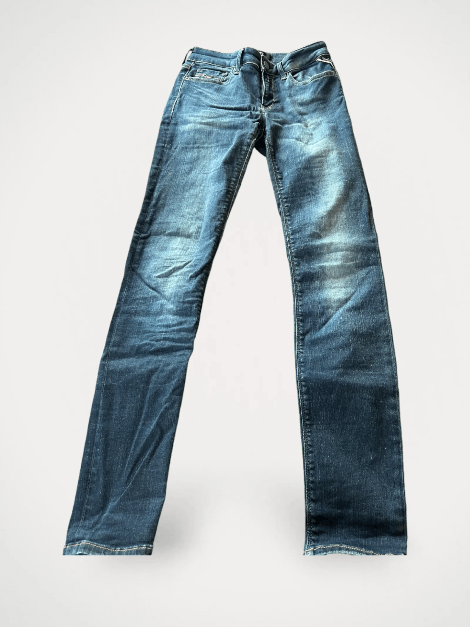 Replay Replay Jeans Size 27" / US 4 / IT 40 - 1 Thumbnail