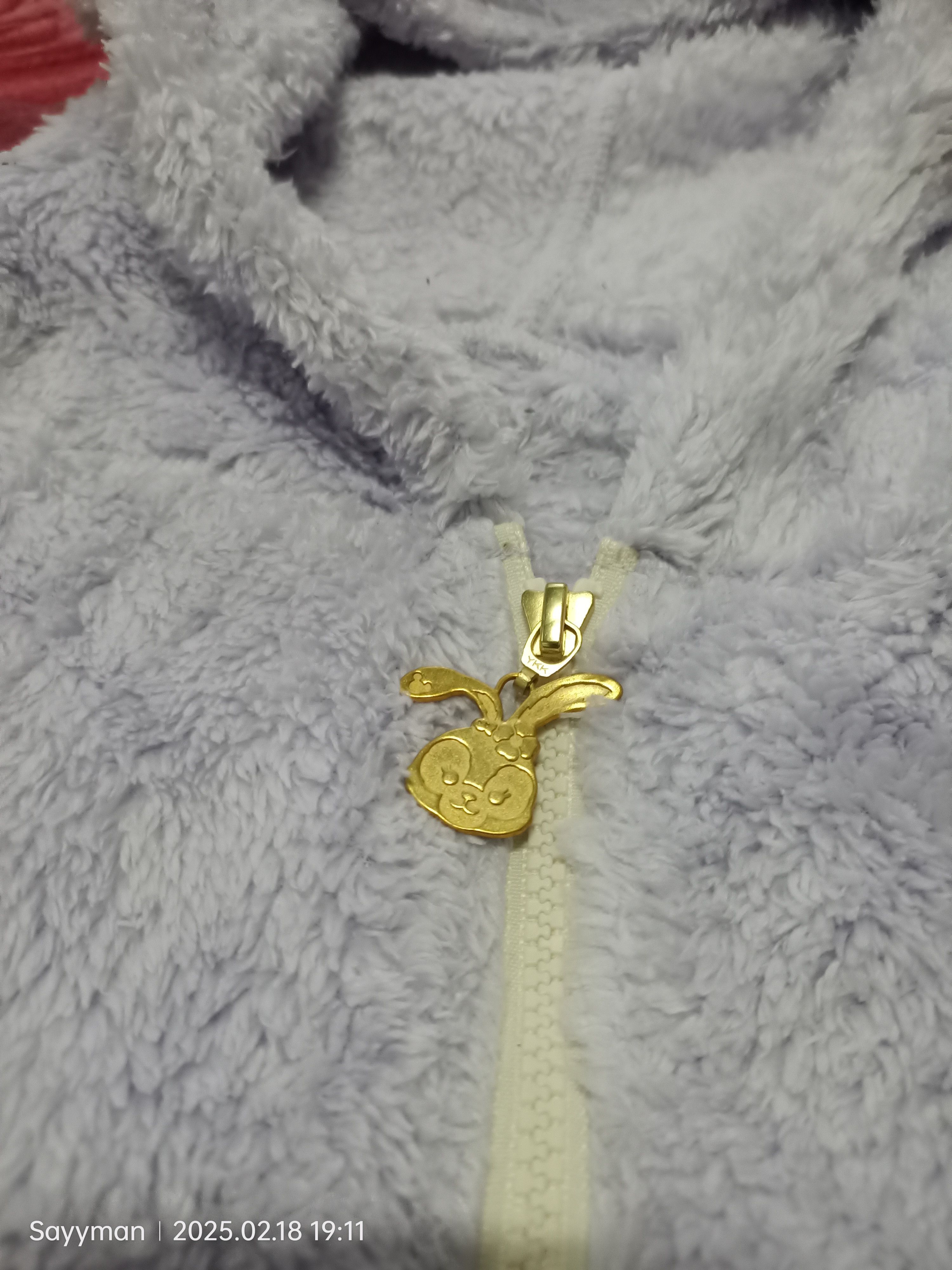Disney Tokyo Disney Sea Stella Sweater hoodie Size US S / EU 44-46 / 1 - 6 Thumbnail
