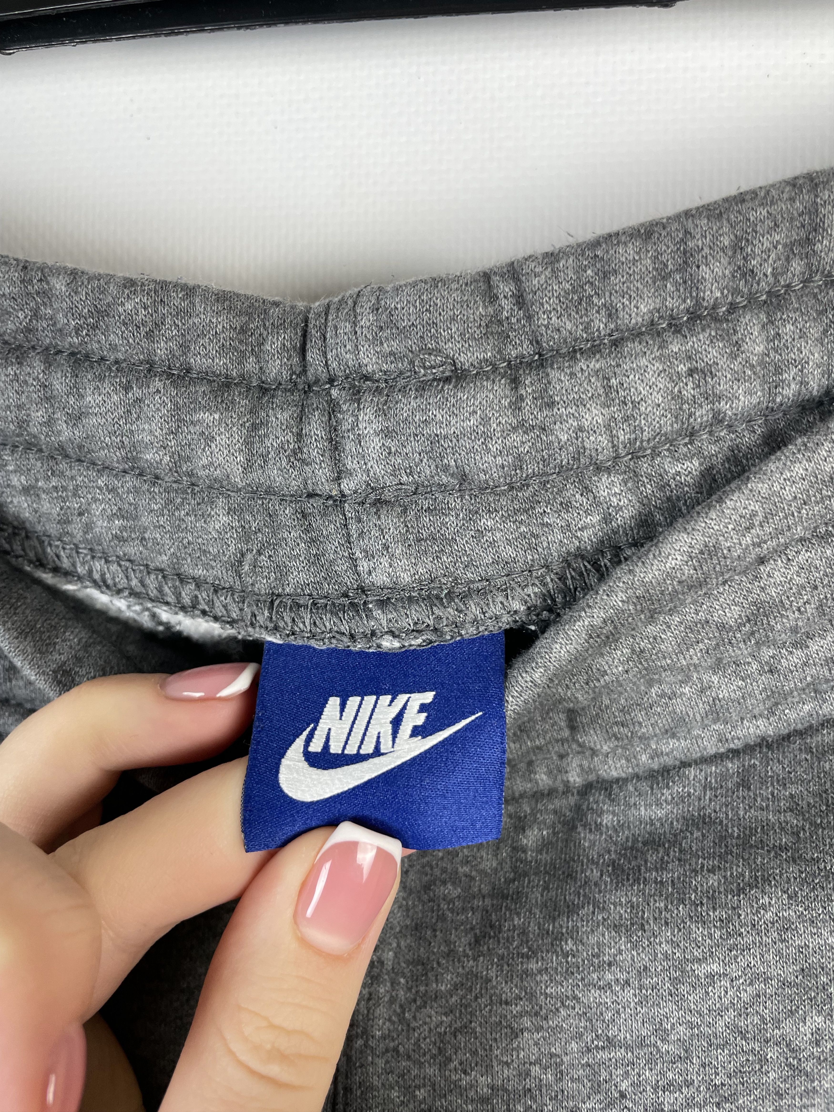 Nike × Vintage Nike sweatpants track pants y2k Size US 30 / EU 46 - 7 Thumbnail