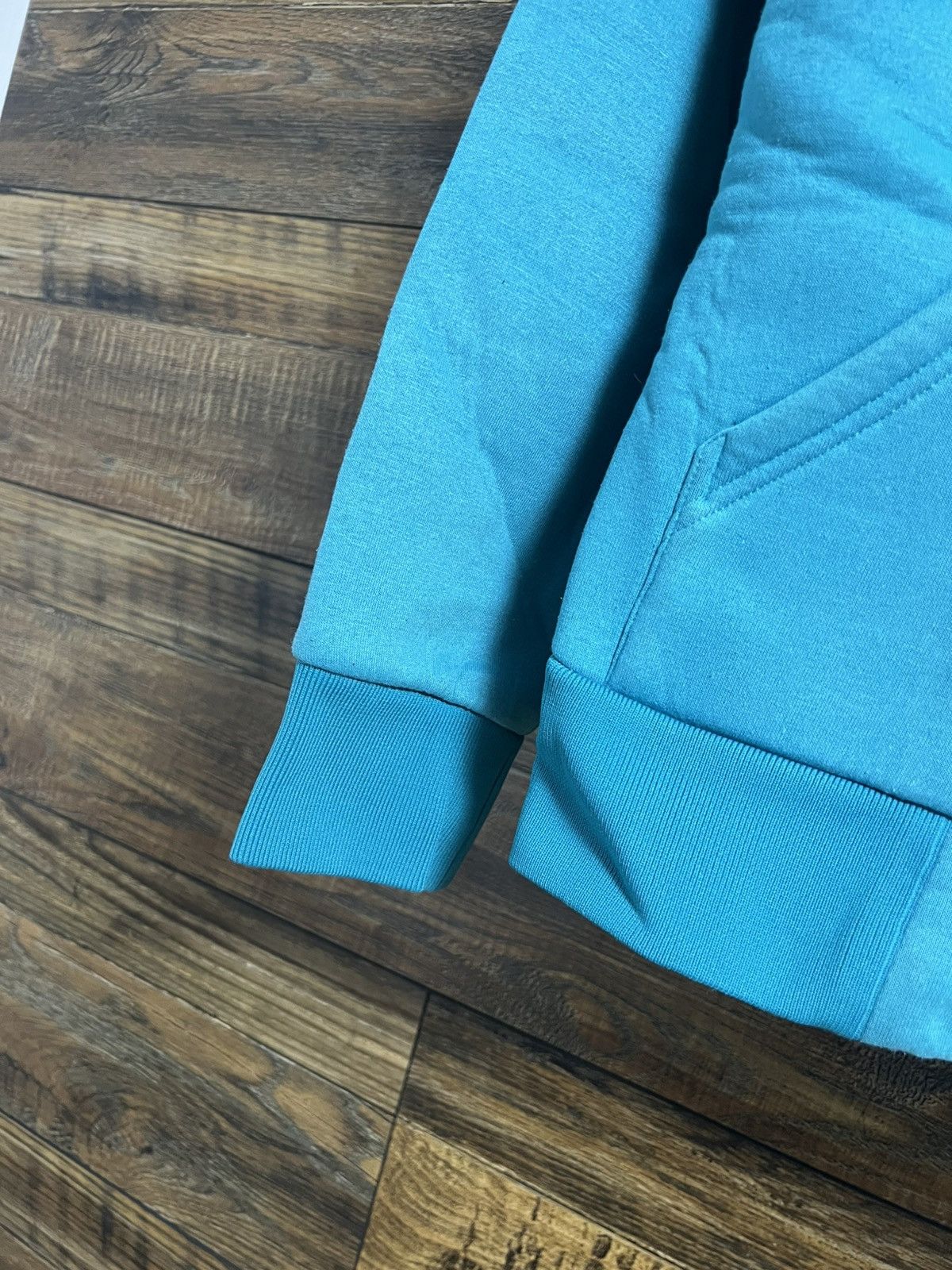 Carhartt CARHARTT Car-Lux Hooded Thermo Sweat Size US XS / EU 42 / 0 - 6 Thumbnail