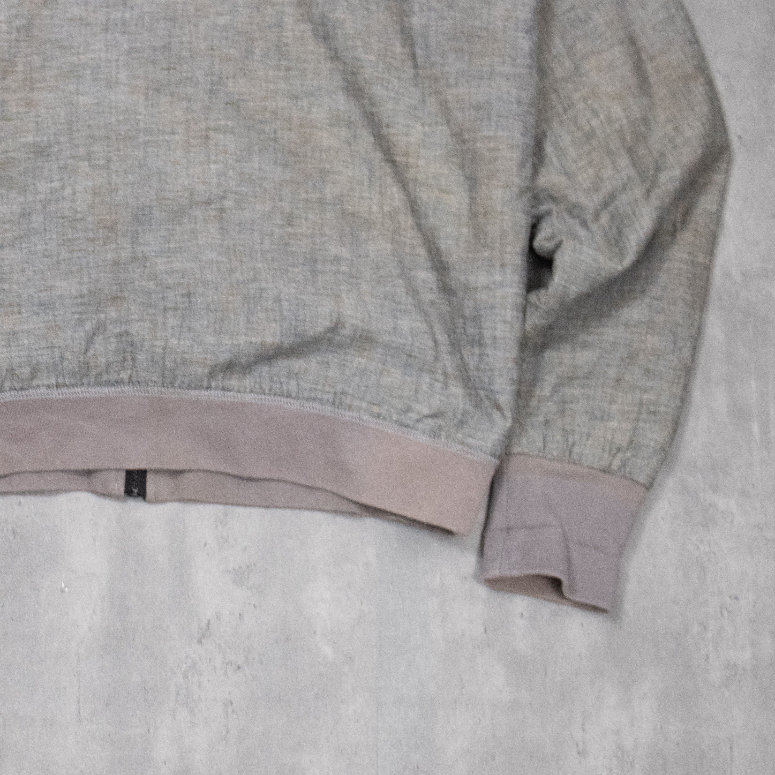 Diesel Y2K 2000's 00's Diesel Sasquatch Sherpa Zip Hoodie Jacket Size US M / EU 48-50 / 2 - 6 Thumbnail
