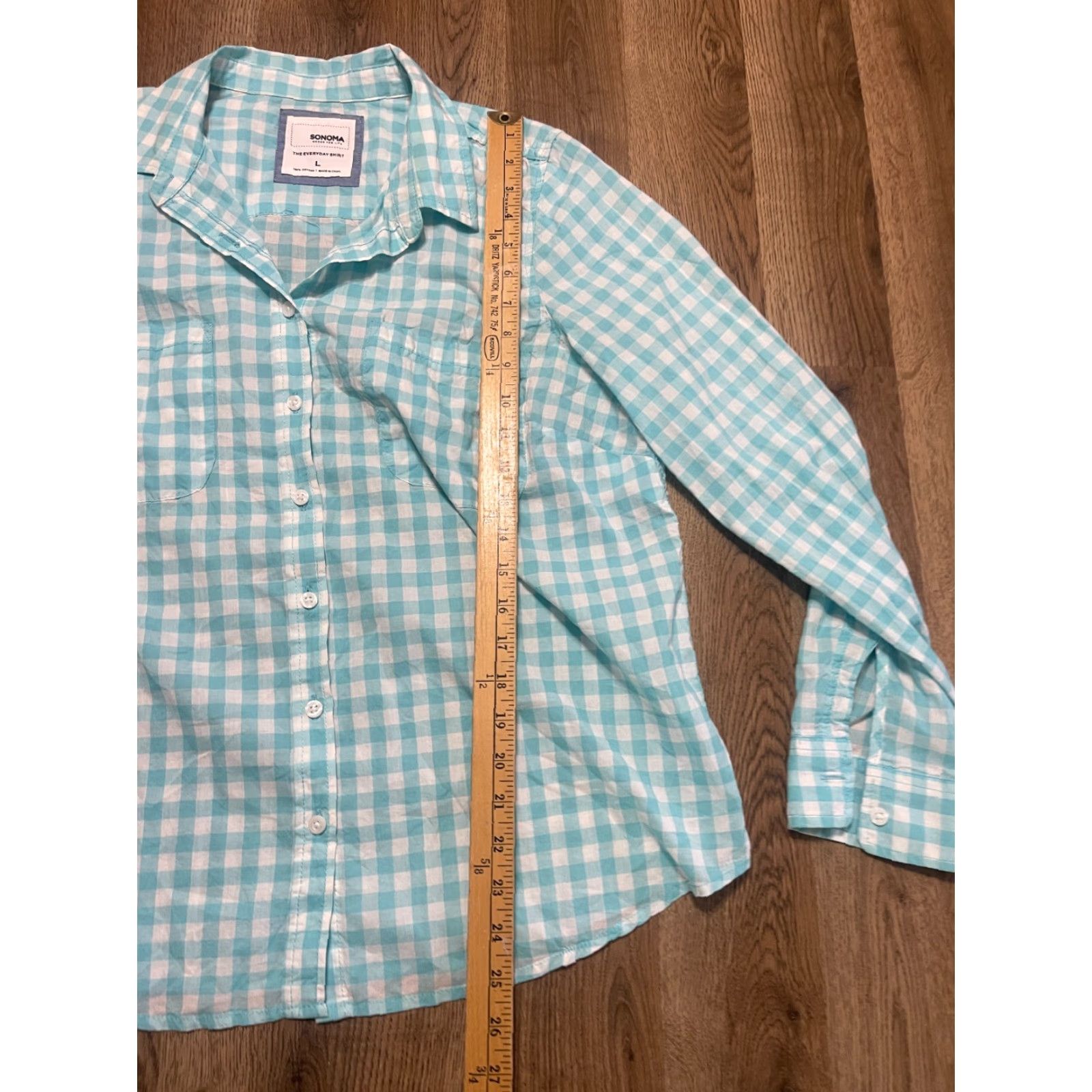 Vintage VINTAGE? No. Size L / US 10 / IT 46 - 7 Thumbnail