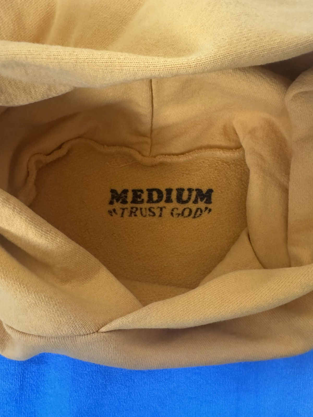 Cactus Plant Flea Market Kanye West CPFM for JIK Hoodie Size US M / EU 48-50 / 2 - 2 Thumbnail