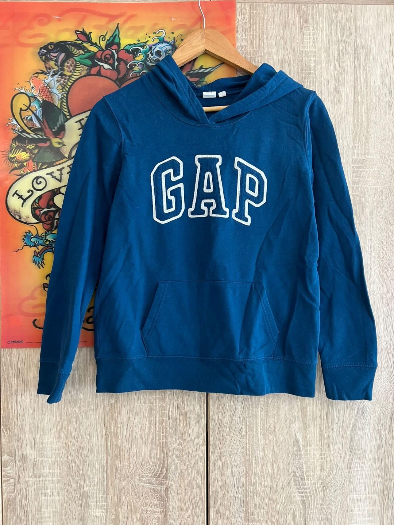 Gap Gap hoodie 🔥💥 Size S / US 4 / IT 40 - 1 Thumbnail