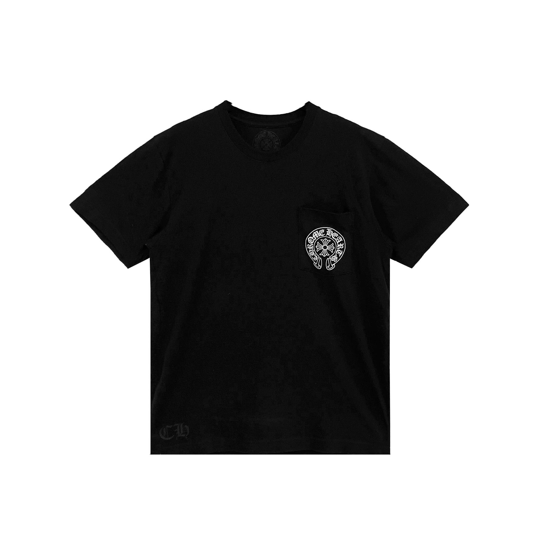 Chrome Hearts Chrome Hearts Honolulu Exclusive Horseshoe Short Sleeve T Size US M / EU 48-50 / 2 - 2 Thumbnail