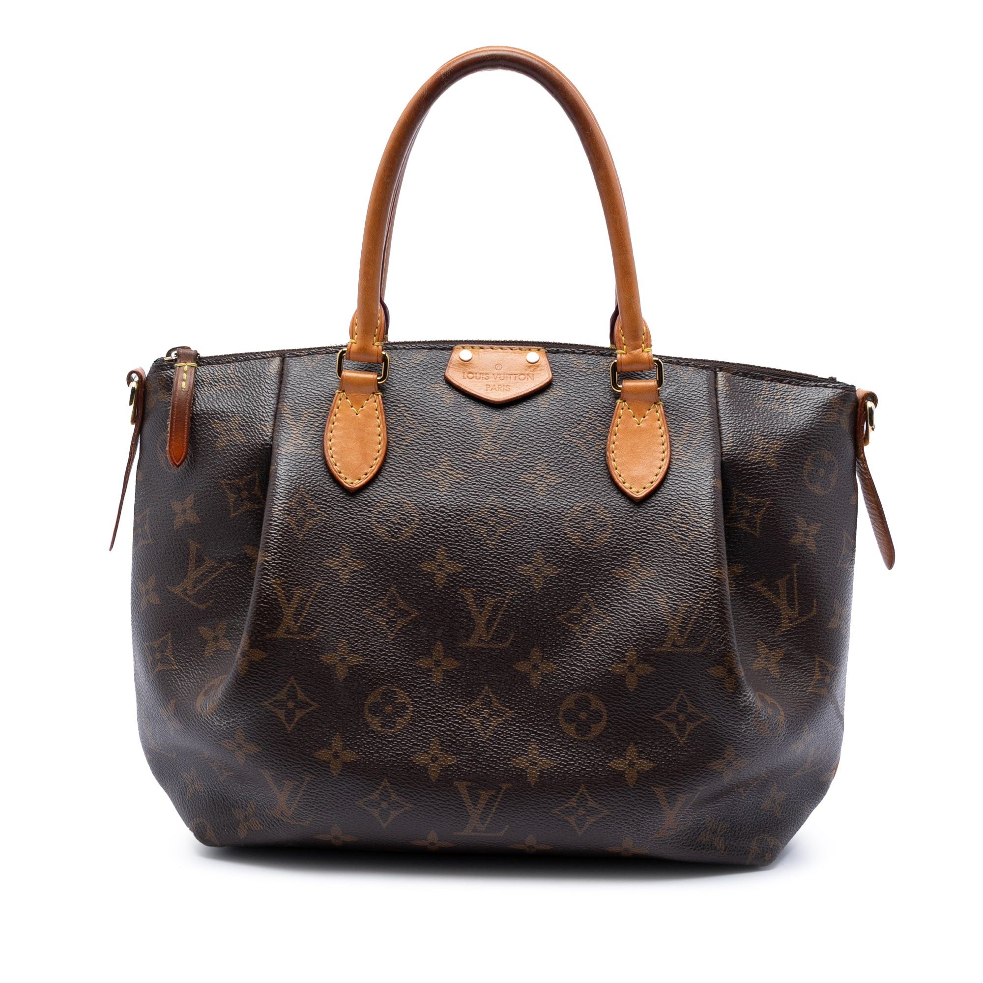Louis Vuitton Monogram Turenne PM Size ONE SIZE - 1 Thumbnail