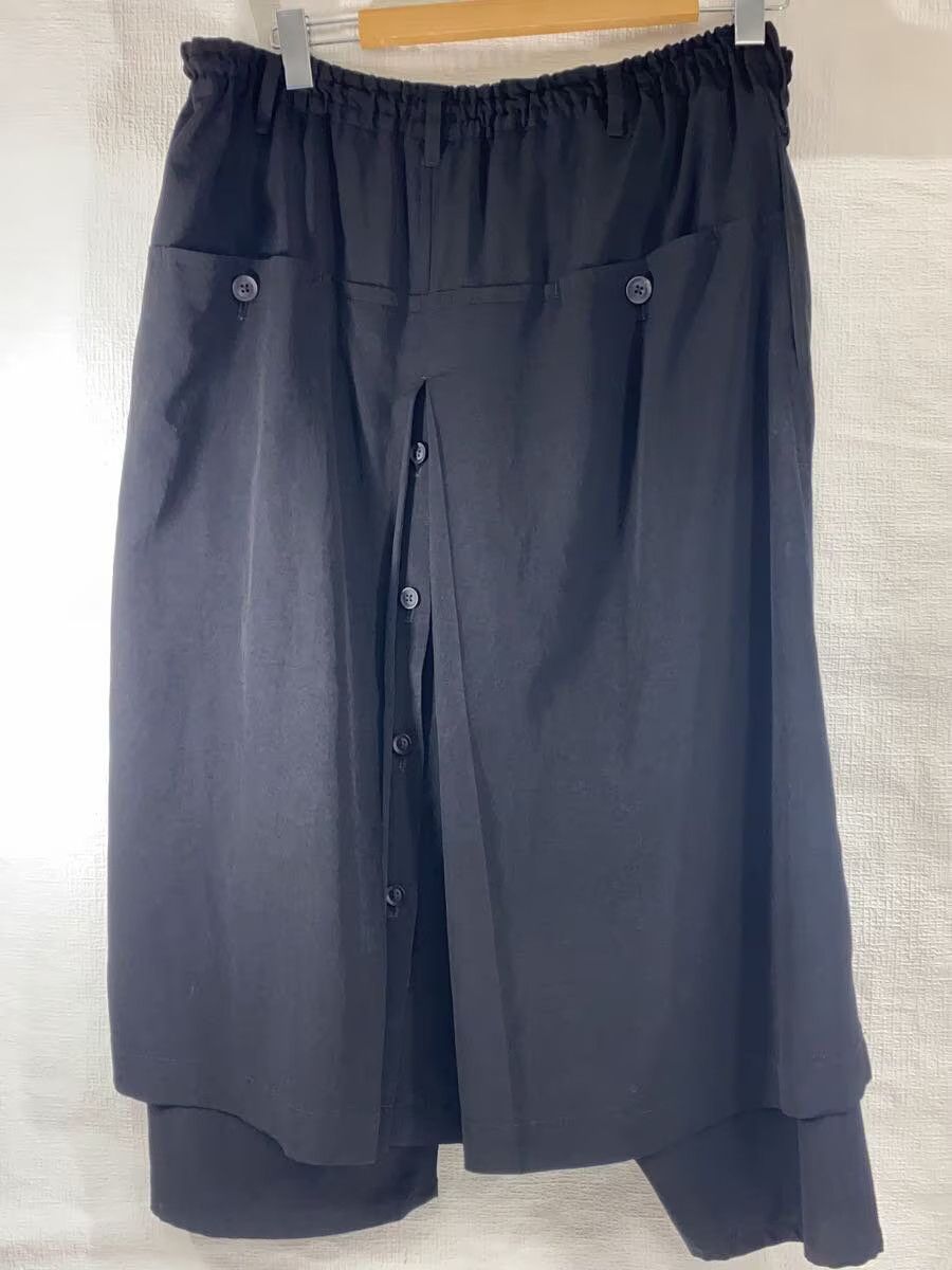 Yohji Yamamoto yohji yamamoto POUR HOMME Polyester/Bottoms Size US 37 - 2 Thumbnail