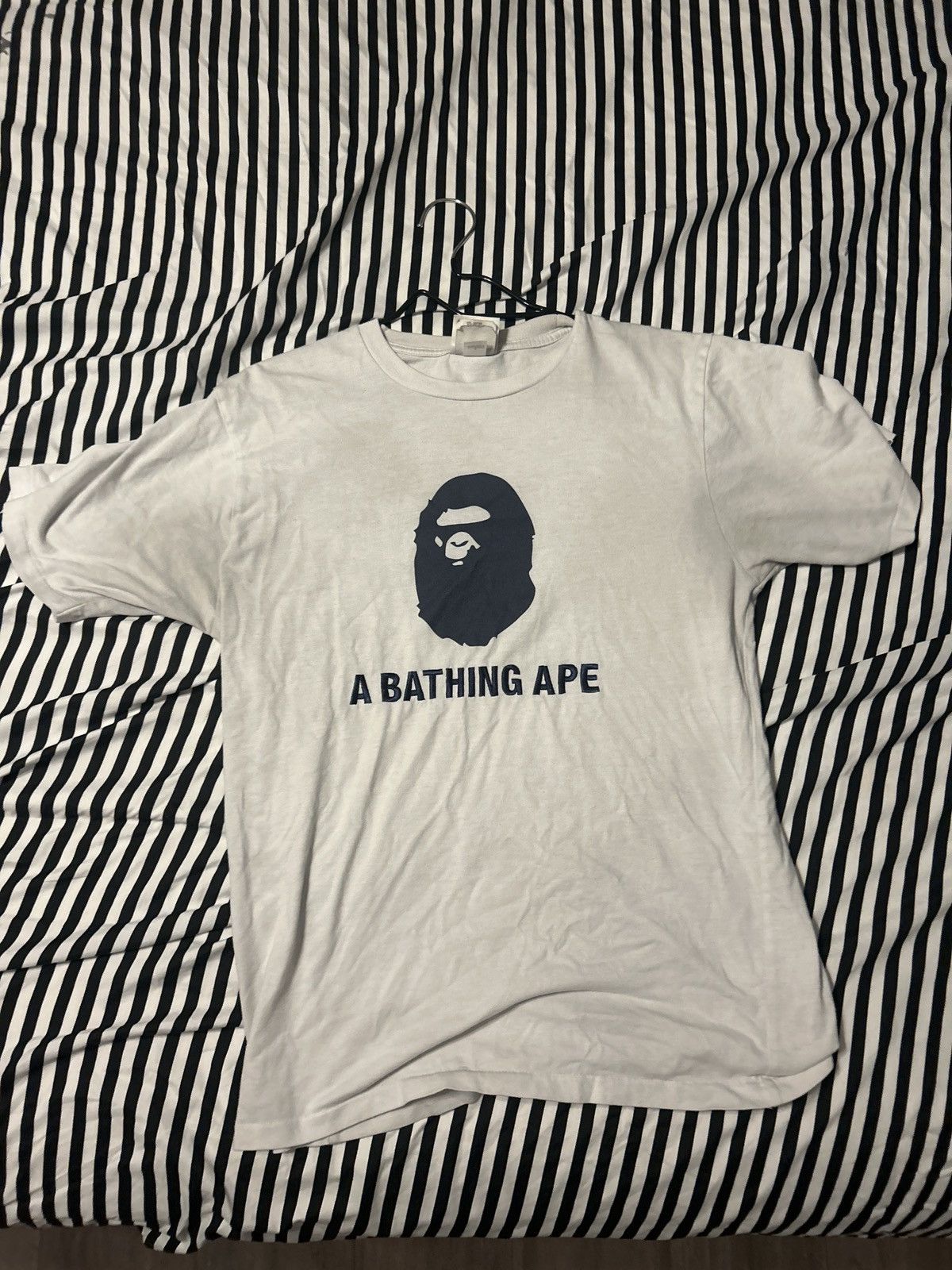Bape Bape Tee Size US L / EU 52-54 / 3 - 1 Thumbnail
