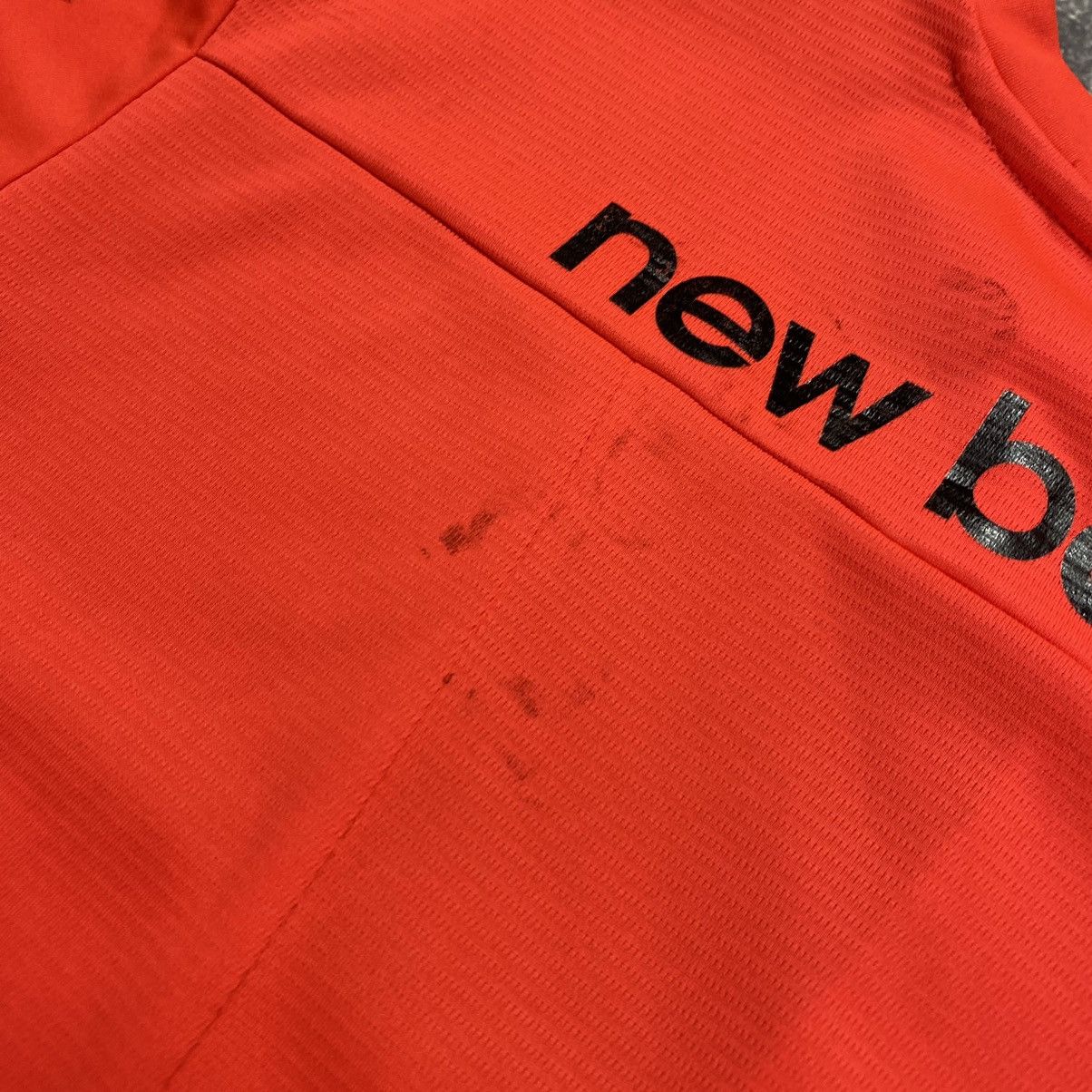 New Balance Men’s New Balance FC Liverpool Training Soccer jersey Size US L / EU 52-54 / 3 - 14 Thumbnail