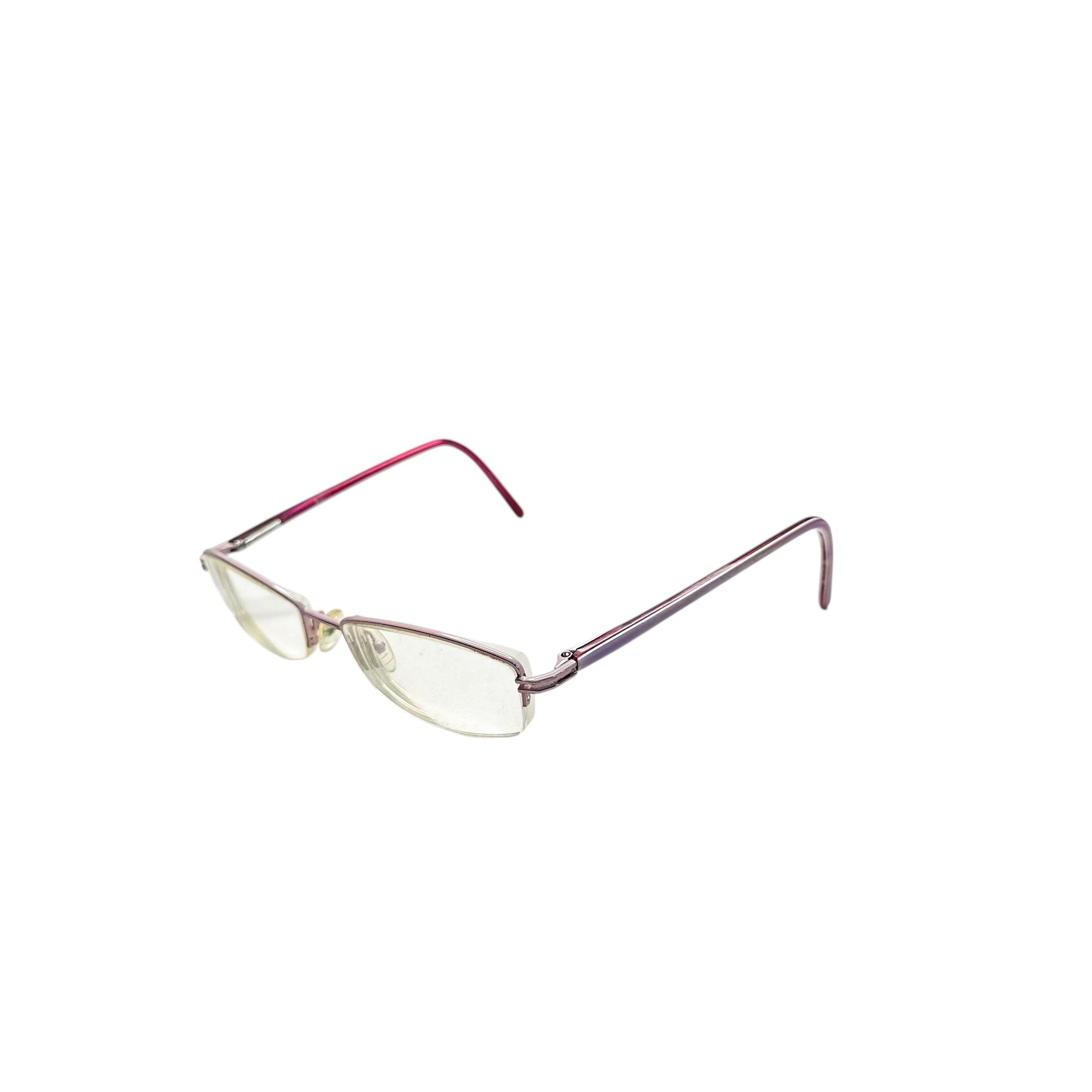 Versace Versus Slim Glasses Size ONE SIZE - 1 Thumbnail