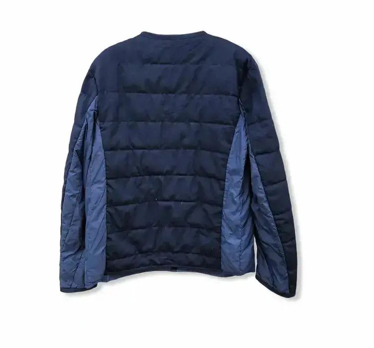 Sage De Cret Sage De Cret Two Tone Colour Jacket Size US S / EU 44-46 / 1 - 4 Thumbnail