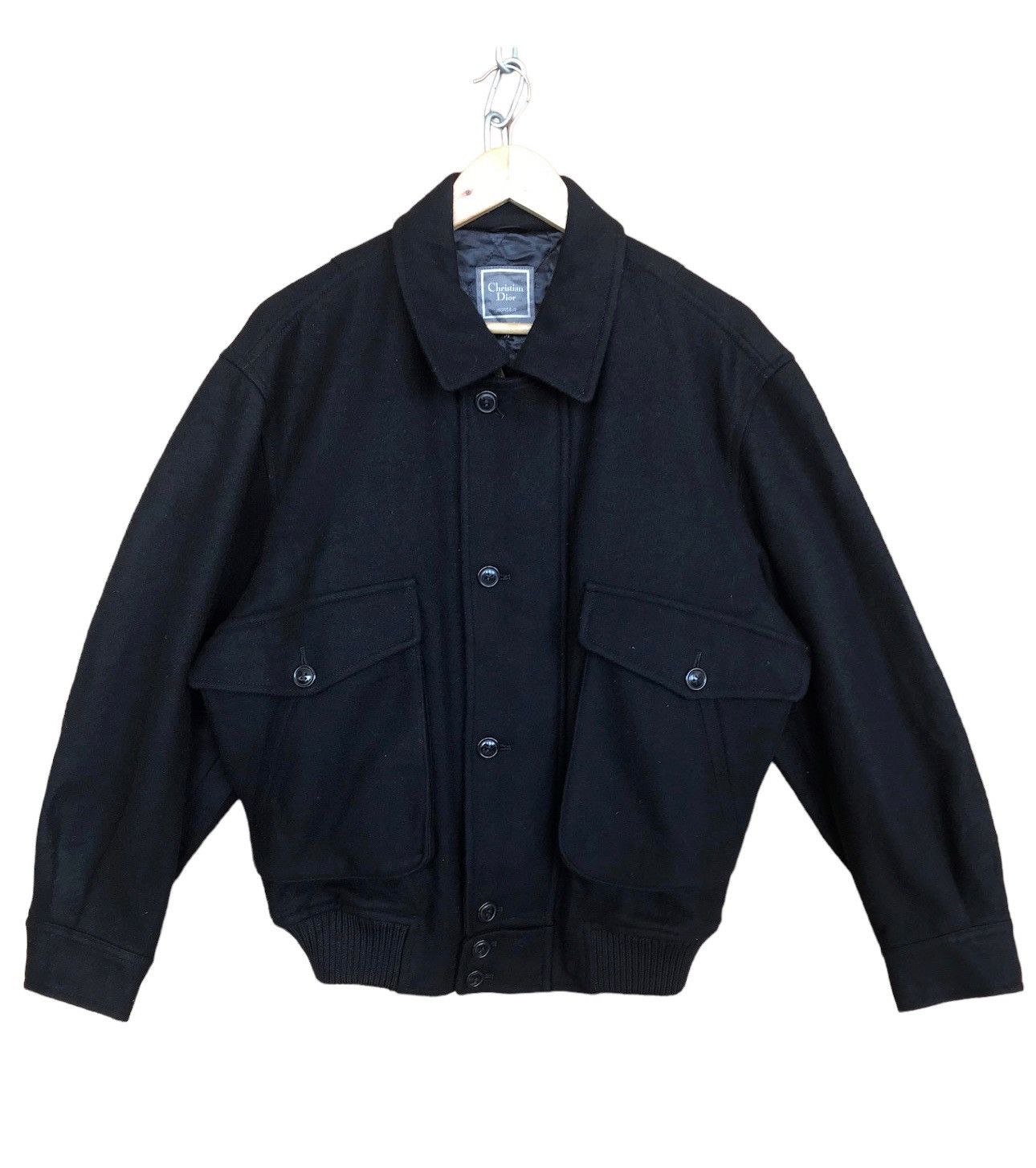 Christian Dior Monsieur × Vintage Vintage 90s Christian Dior