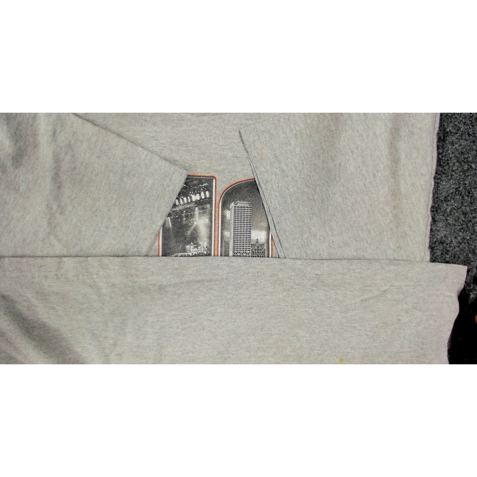 Harley Davidson Harley-Davidson 2013 Hal's Milwaukee 110th Anniversary Tee L Size US L / EU 52-54 / 3 - 16 Thumbnail