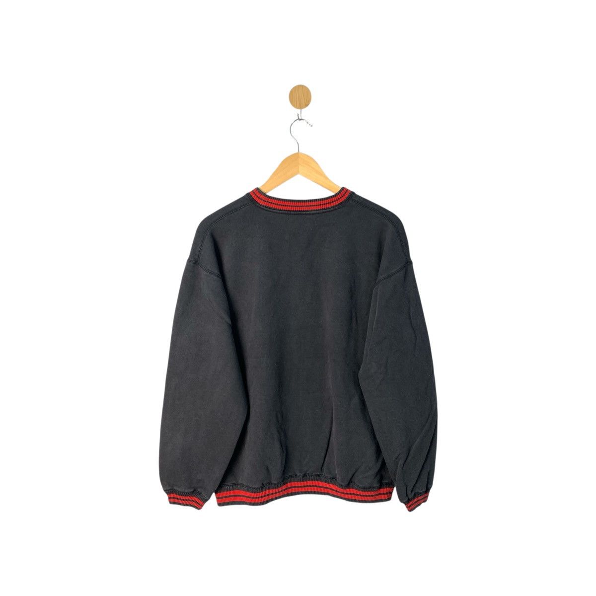 Japanese Brand Soul USA Sweatshirt Jumper Size Large Size US L / EU 52-54 / 3 - 5 Thumbnail