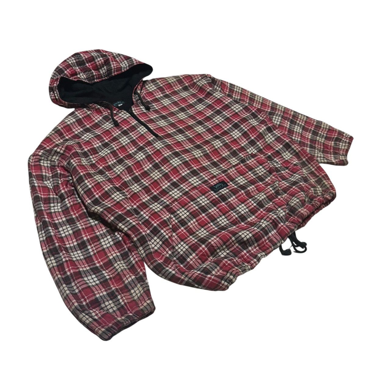 Man Made In Australia × Other Inca Ancient Gear Australia Half Zipper Hoodie Size US M / EU 48-50 / 2 - 2 Thumbnail
