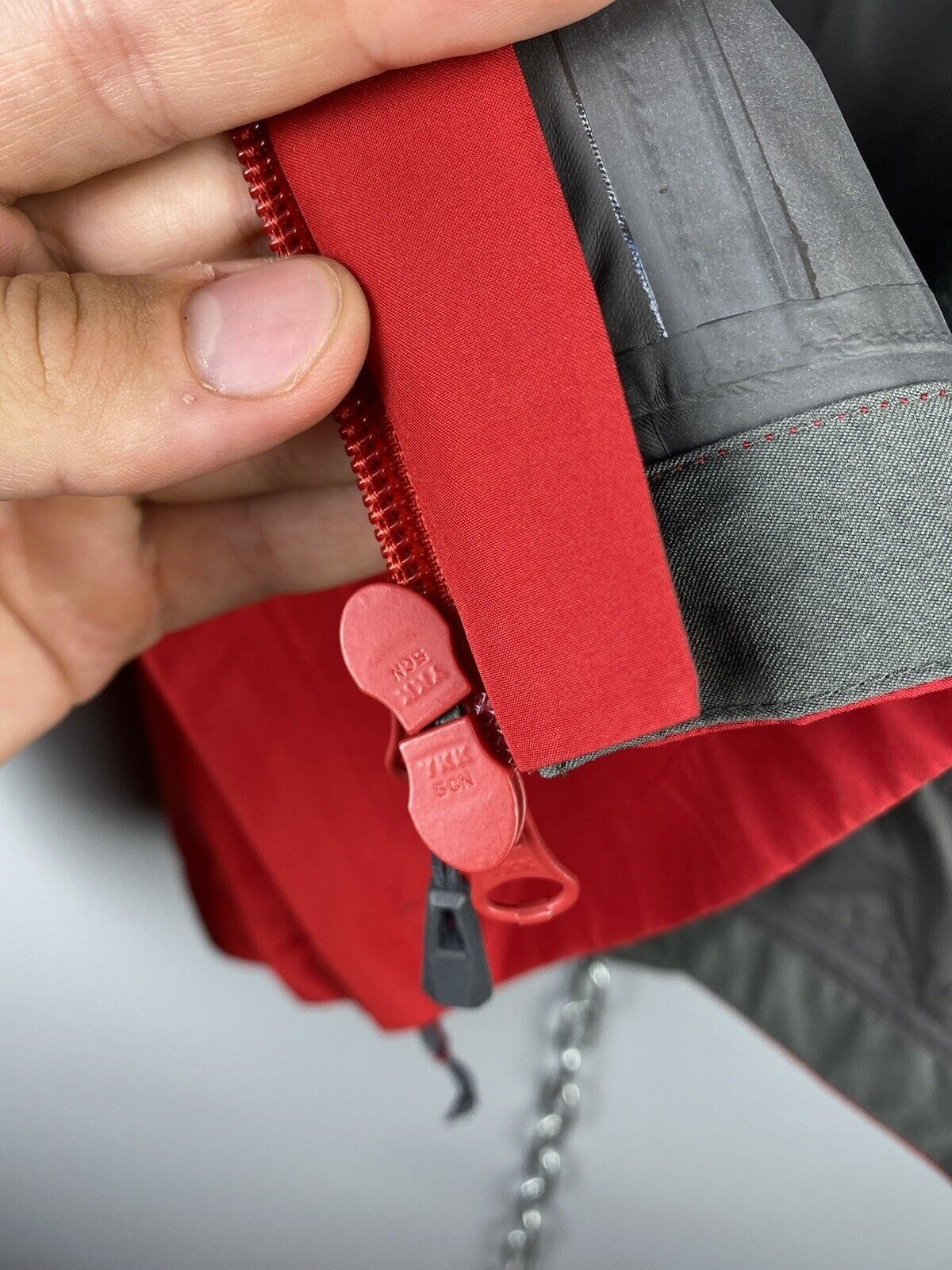 Outdoor Research Outdoor Research Foray Hiking Gore Tex Waterproof Jacket Size US S / EU 44-46 / 1 - 22 Thumbnail