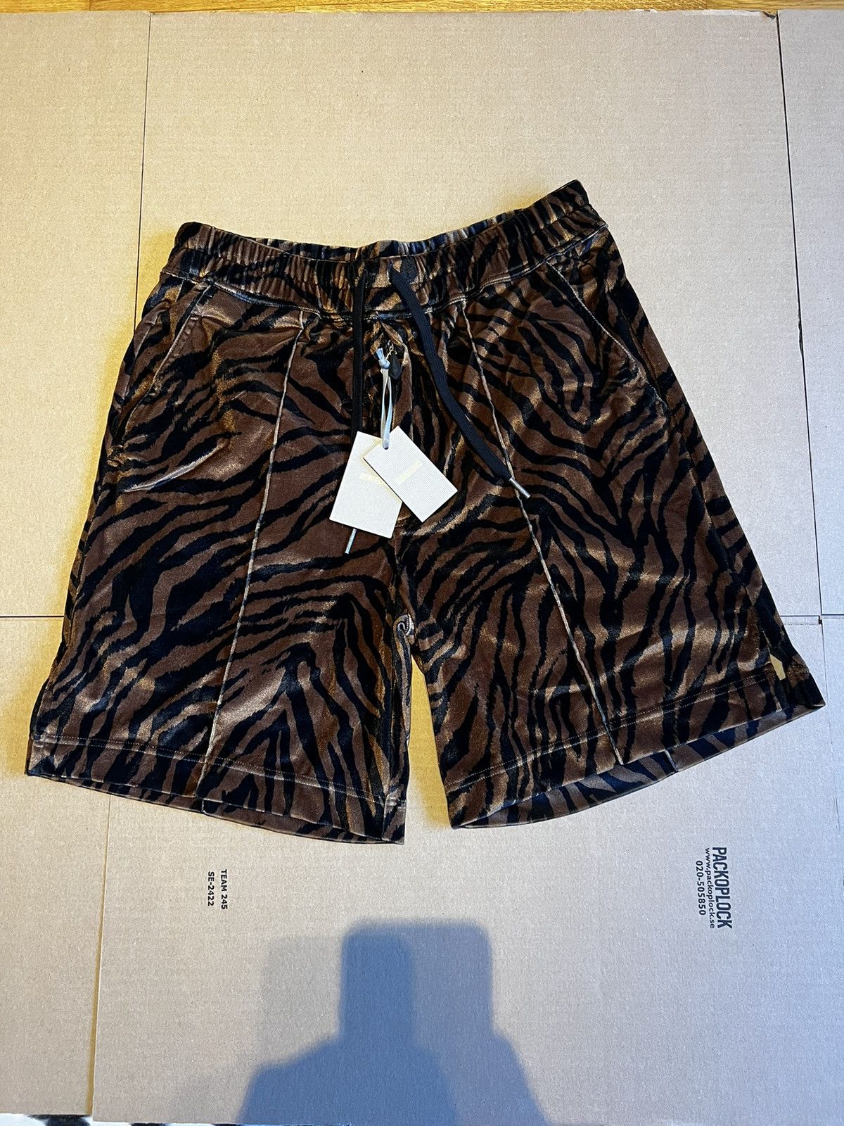 Tom Ford Bermuda Shorts Size 52R - 1 Thumbnail