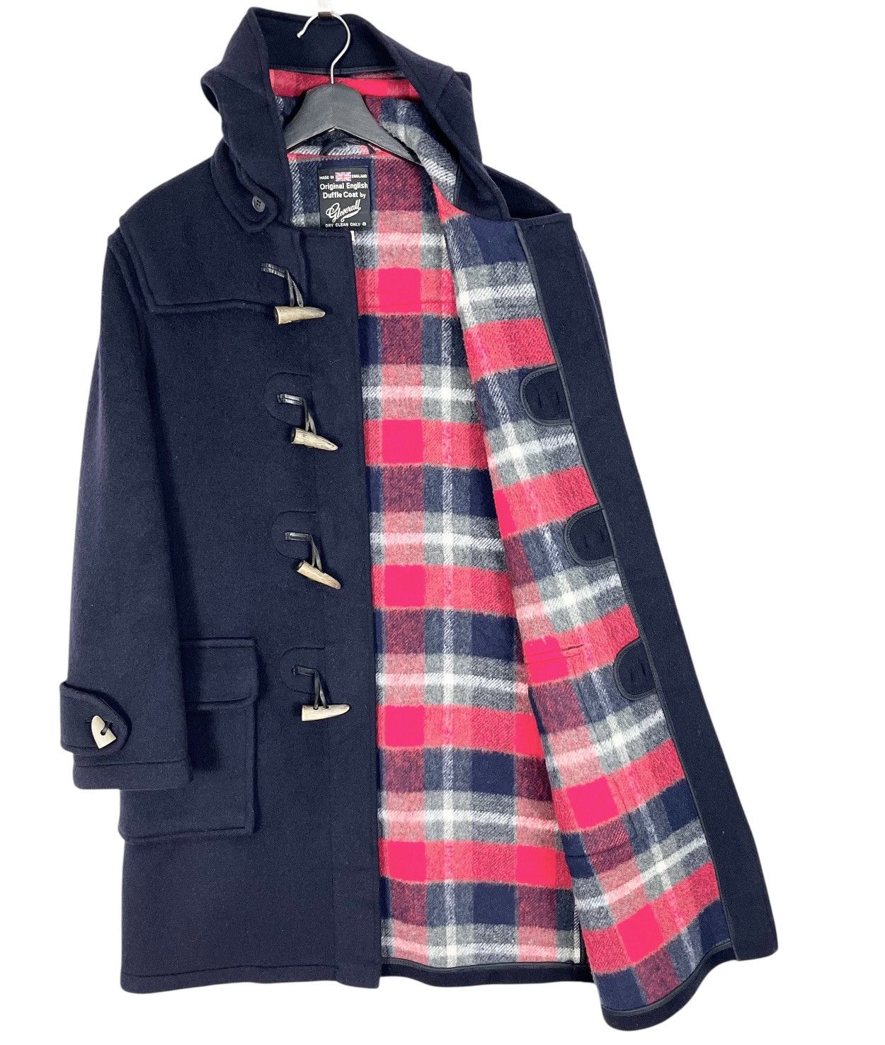 Gloverall Gloverall Duffel Coat Size US S / EU 44-46 / 1 - 2 Thumbnail