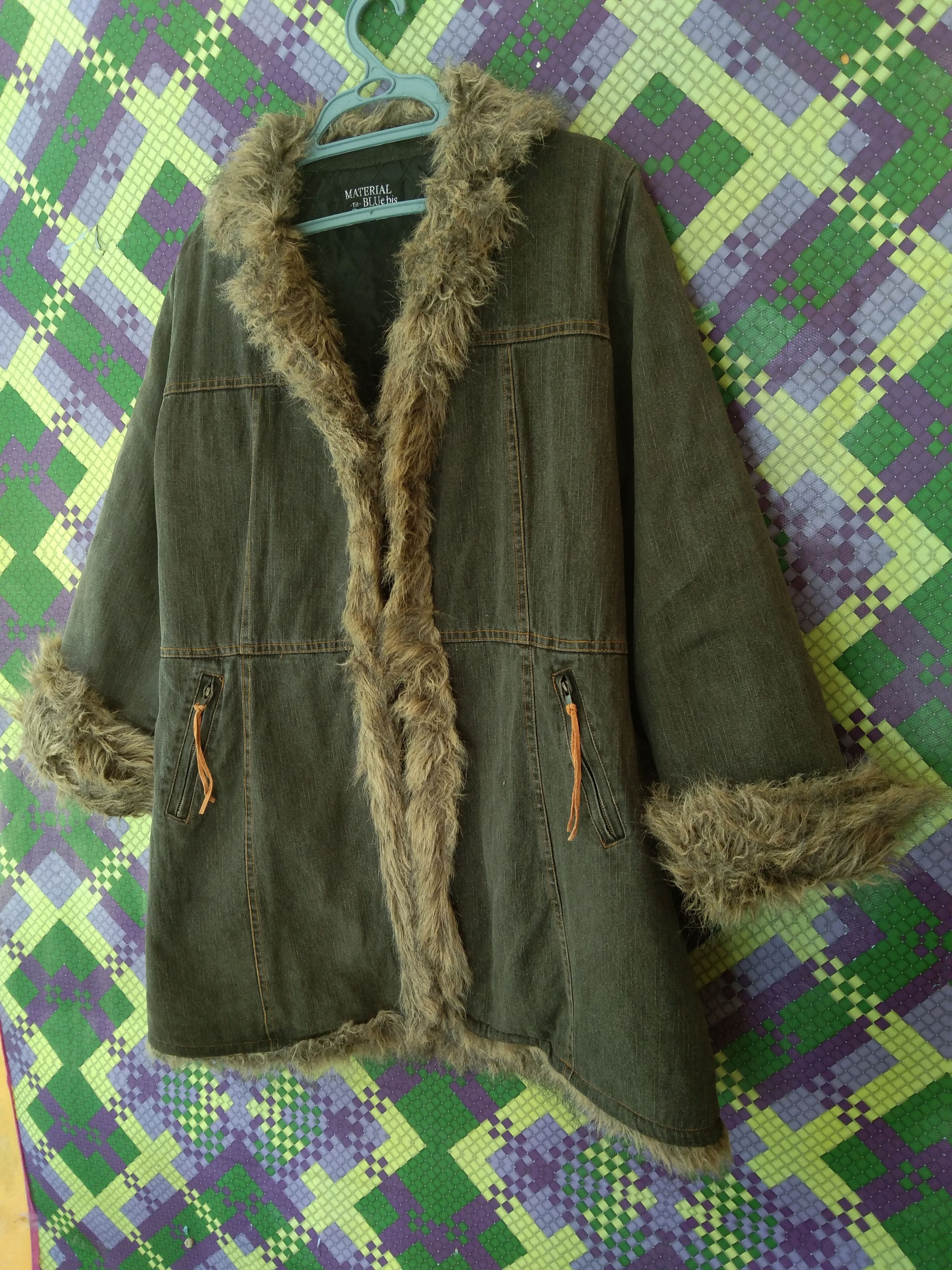 Japanese Brand JAPANESE BRAND VINTAGE JACKET Size S / US 4 / IT 40 - 3 Thumbnail