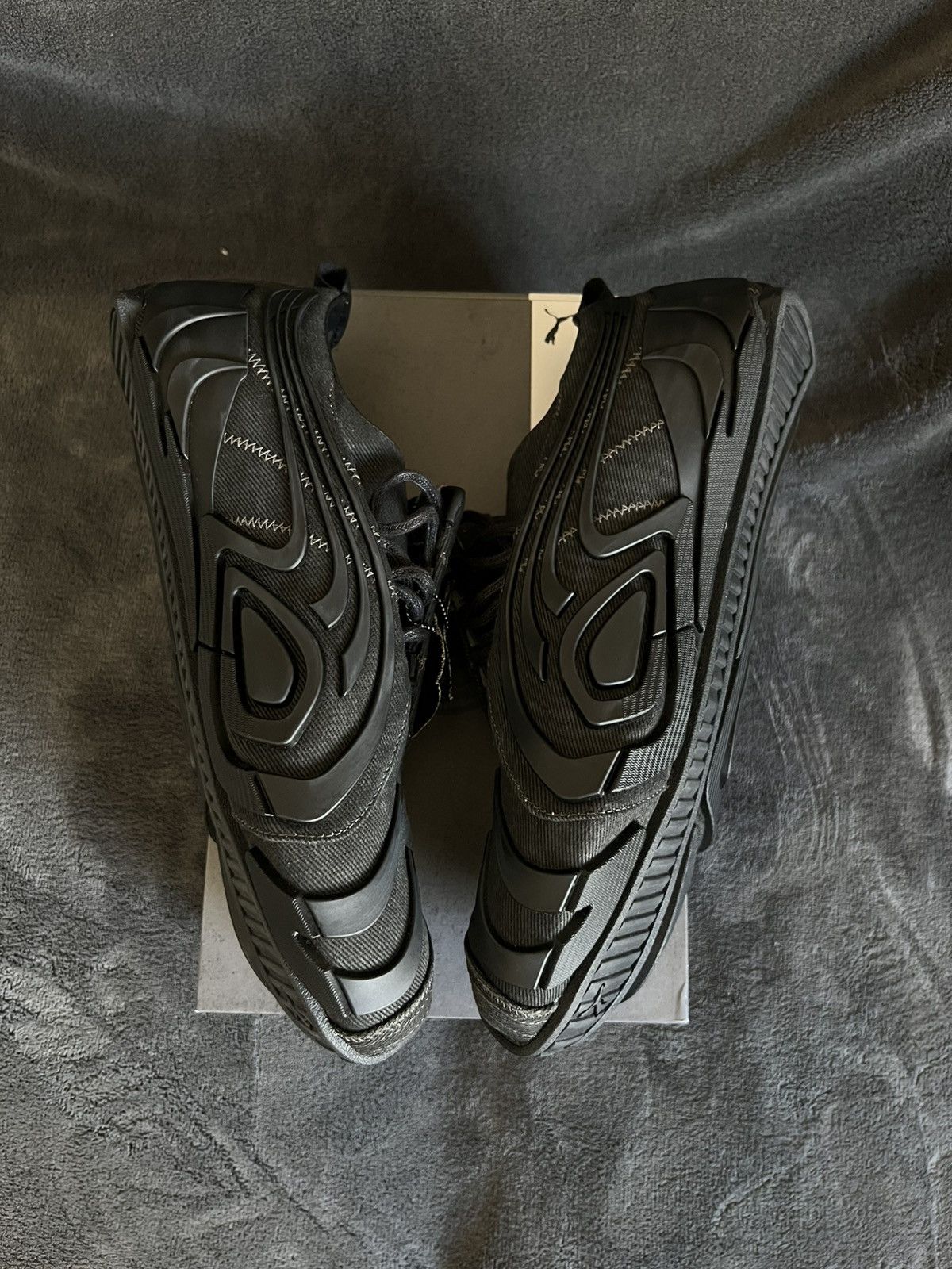 PUMA x NO FAITH STUDIOS