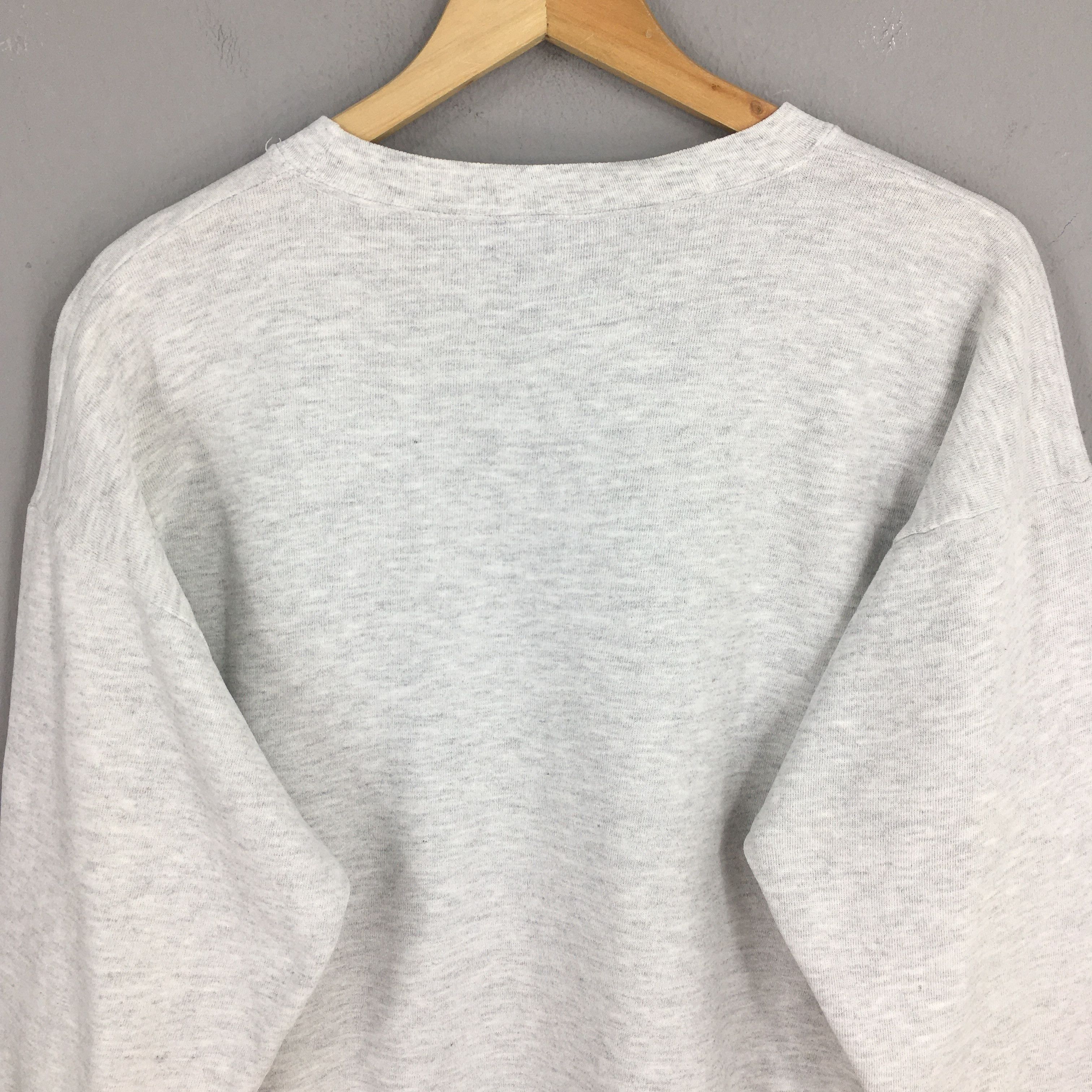 Other Vintage Alabama Crimson Tide Vs Auburn Tigers Sweatshirt L Size US L / EU 52-54 / 3 - 7 Thumbnail