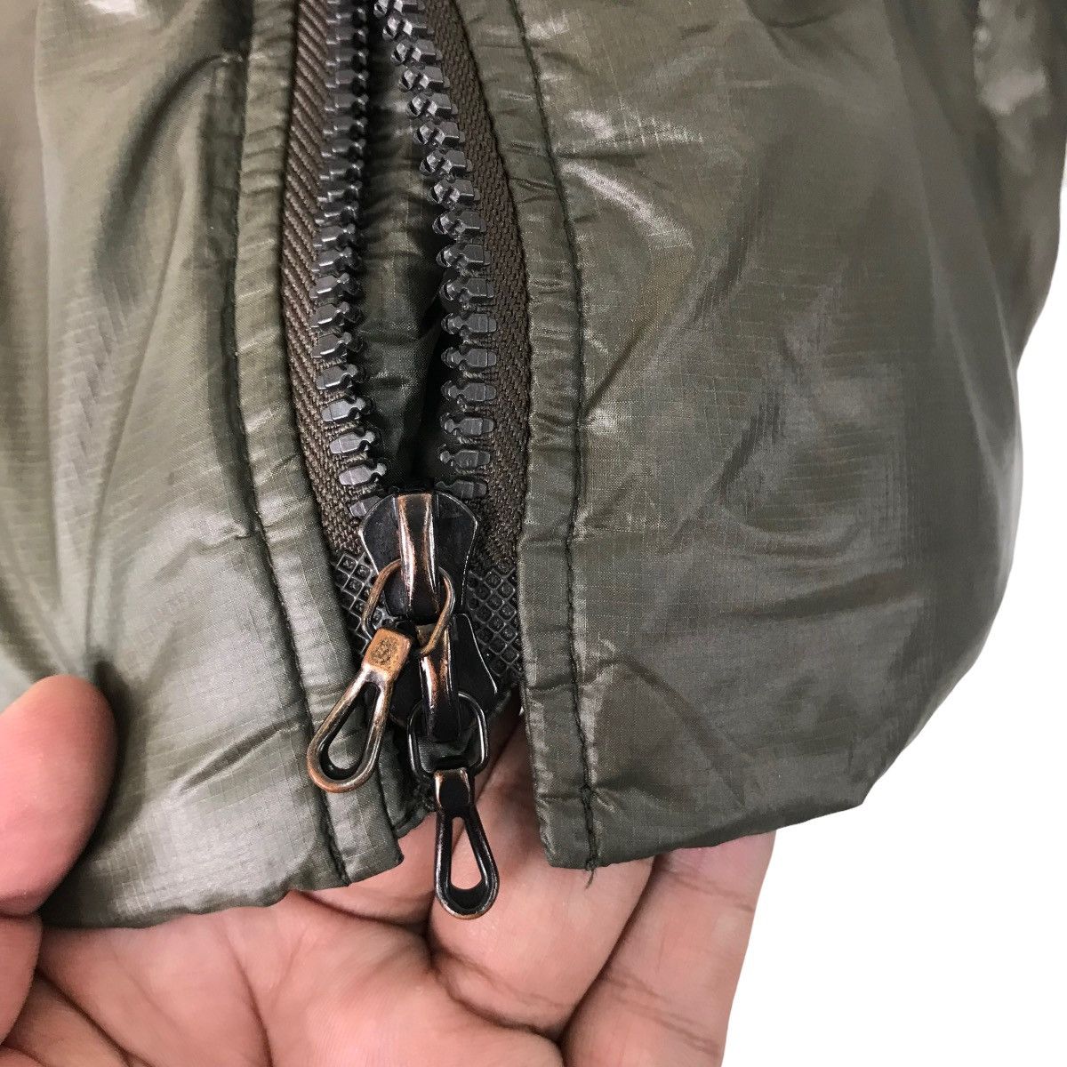 General Research 💥 GENERAL SUPPLY PUFFER LIGHT JACKET Size US L / EU 52-54 / 3 - 10 Thumbnail