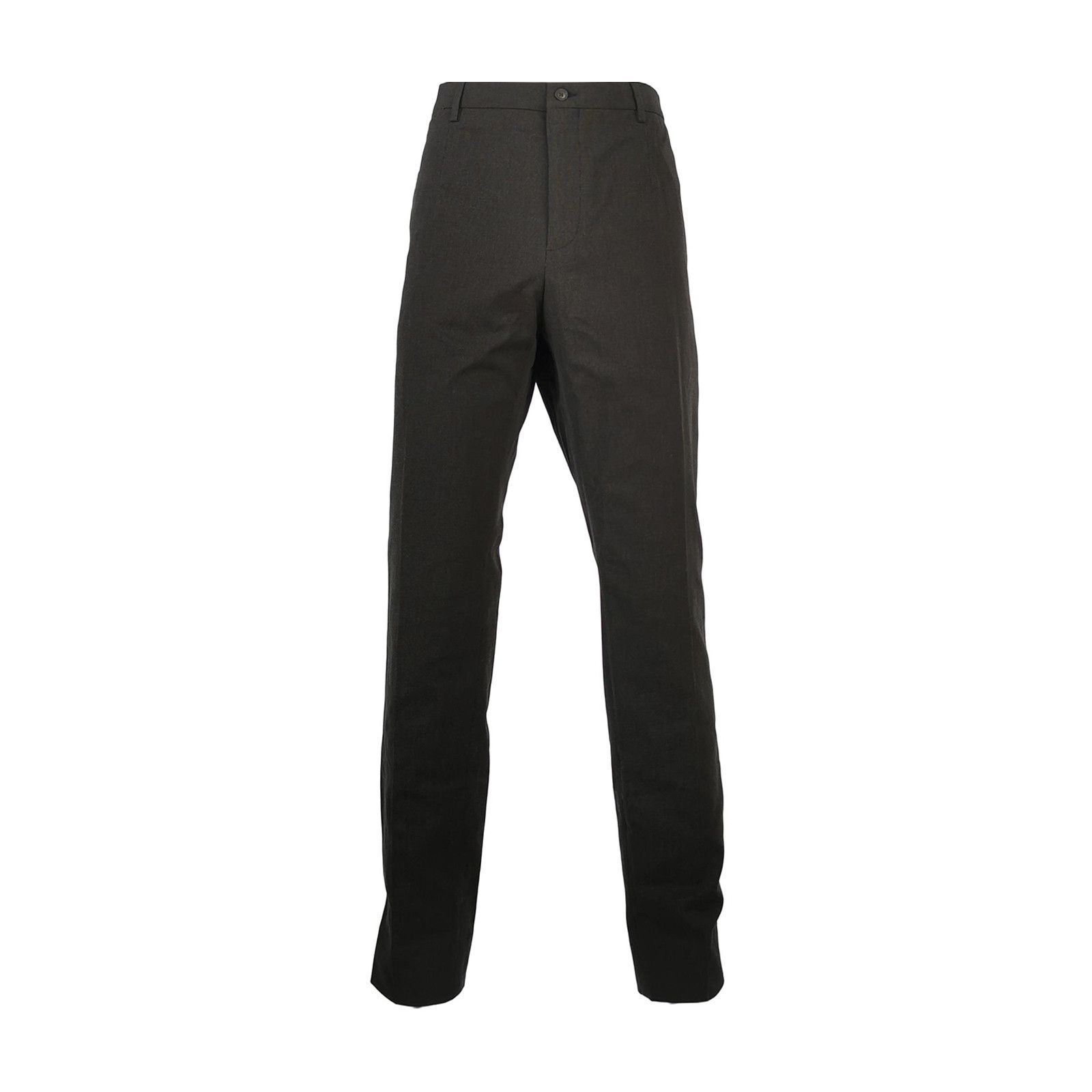Dolce & Gabbana Dolce & Gabbana Men 34 Casual Pants Size US 34 / EU 50 - 1 Thumbnail