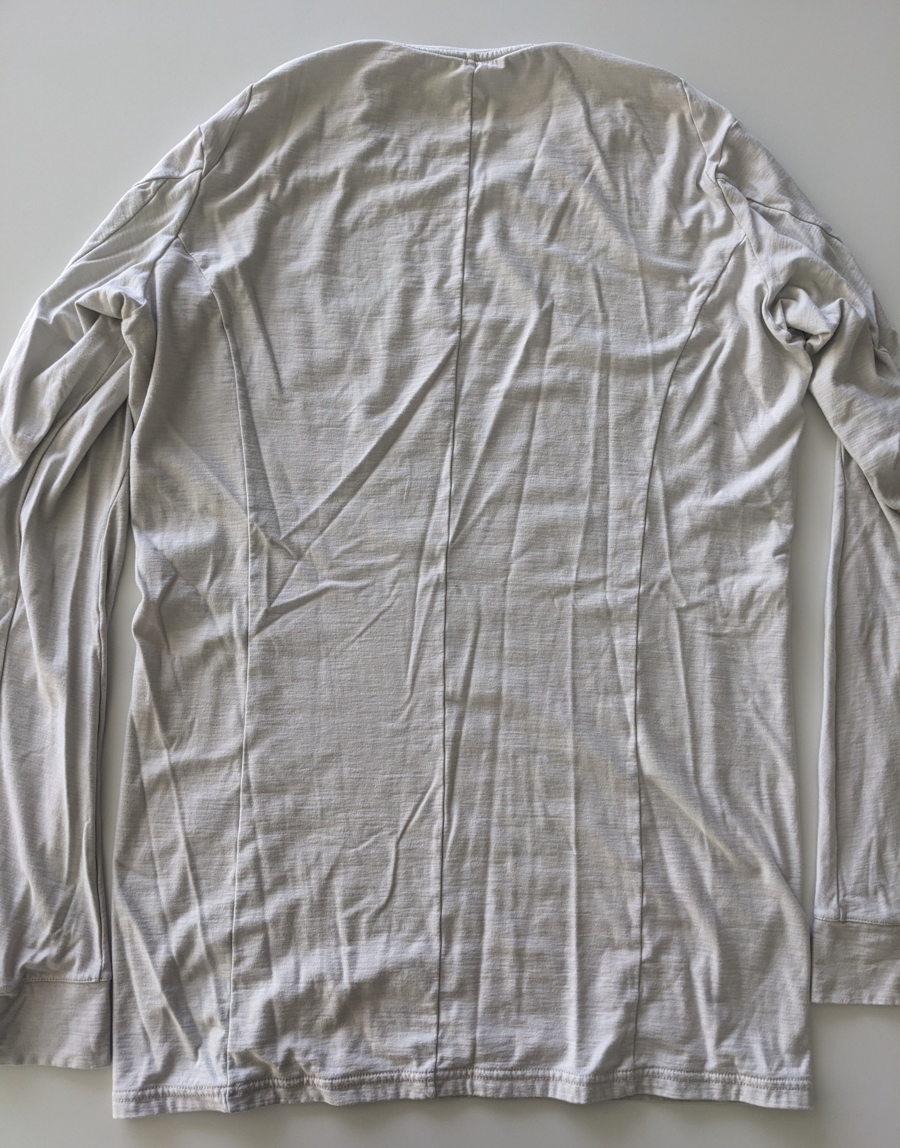 Devoa Long Sleeve T-Shirt Size US M / EU 48-50 / 2 - 3 Thumbnail