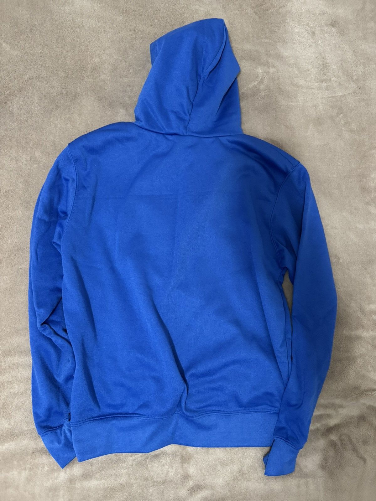 Vintage Kentucky Blue Hoodie Size US M / EU 48-50 / 2 - 2 Thumbnail