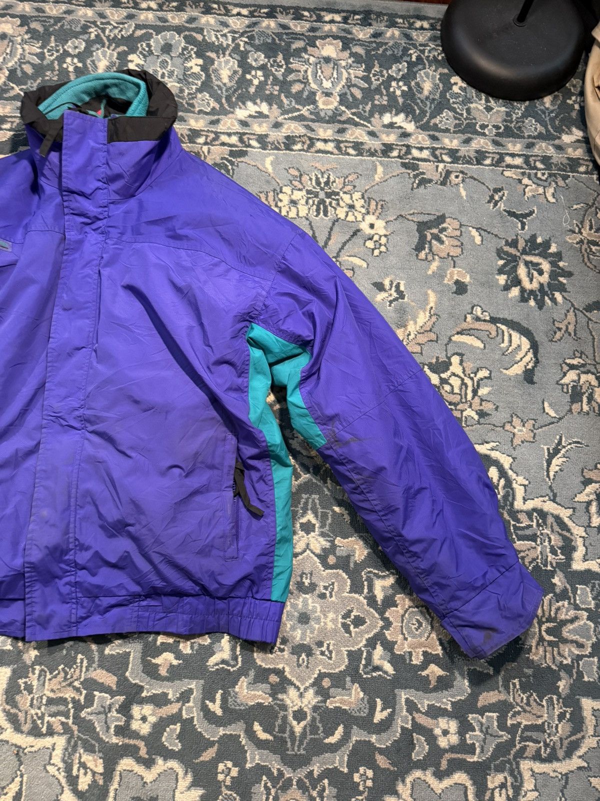Columbia Columbia Jacket Size US L / EU 52-54 / 3 - 4 Thumbnail