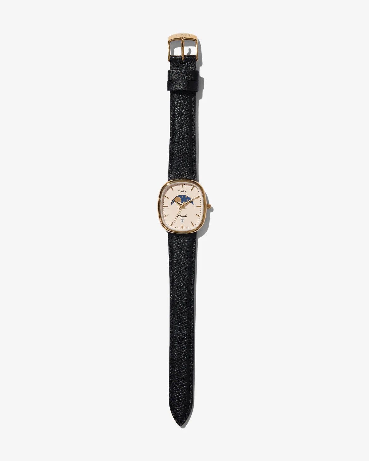 Noah Noah X Timex Oval Moon Phase Watch Size ONE SIZE - 2 Thumbnail