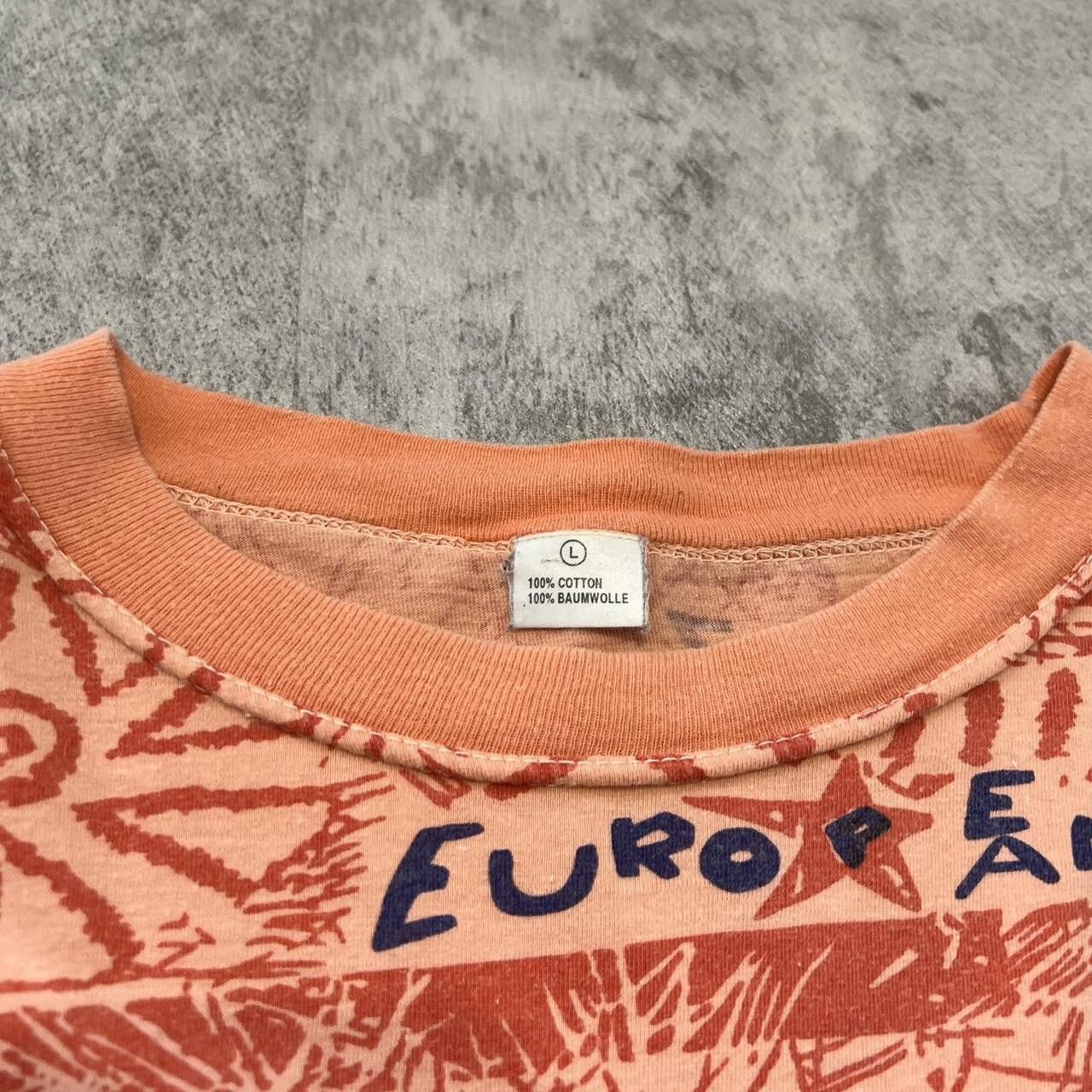 Other European Vintage Retro 90s Boxy Rap hip hop y2k Size US M / EU 48-50 / 2 - 4 Thumbnail