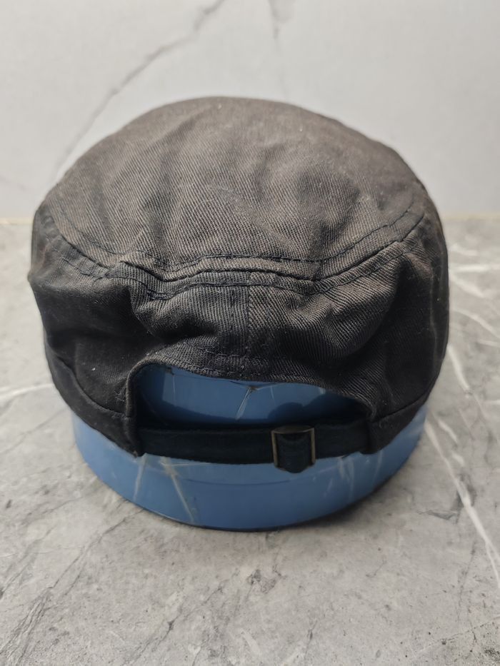 If Six Was Nine Vintage Cadet Style Cap Hat Size ONE SIZE - 5 Thumbnail