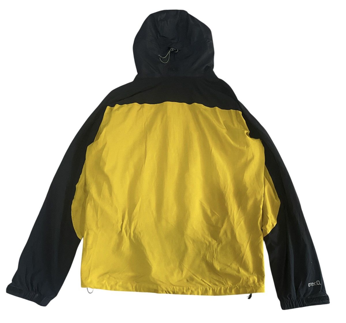 Mountain Hardwear Mountain Hardwear Dry Q Gorpcore Jacket Size US L / EU 52-54 / 3 - 2 Thumbnail