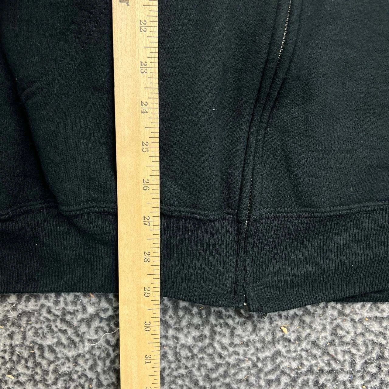 Jerzees No Request Hoodie Men Fleece Lined Jerzees Full Zip XL Size US XL / EU 56 / 4 - 5 Thumbnail