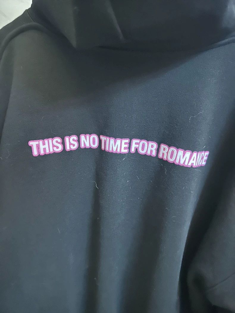 Vetements Vetements 21aw Cupid hoodie Size US M / EU 48-50 / 2 - 4 Thumbnail