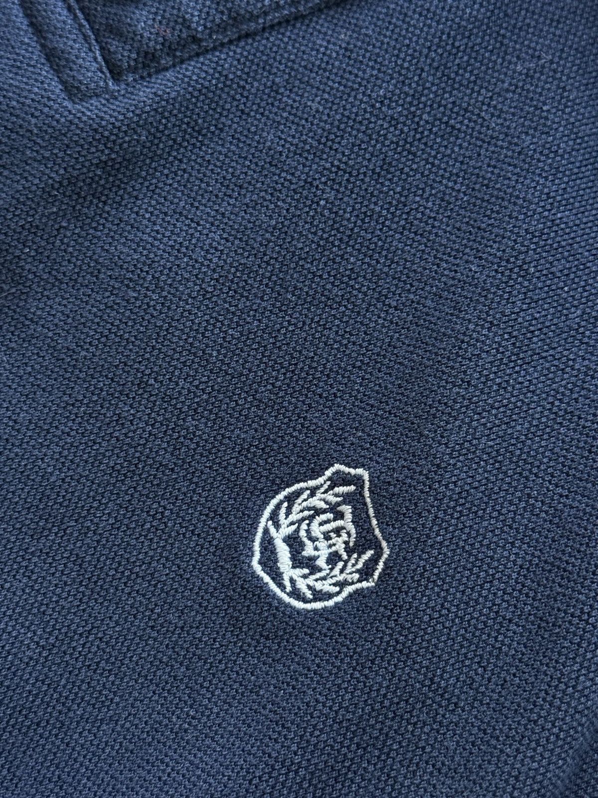 The Kooples The Kooples Paris polo tshirt Size US M / EU 48-50 / 2 - 3 Thumbnail