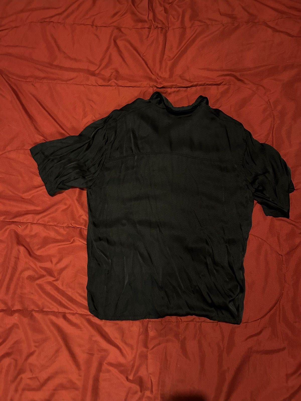 Stolen Girlfriends Club Stolen Girl Friends Club snake shirt Size US L / EU 52-54 / 3 - 3 Thumbnail
